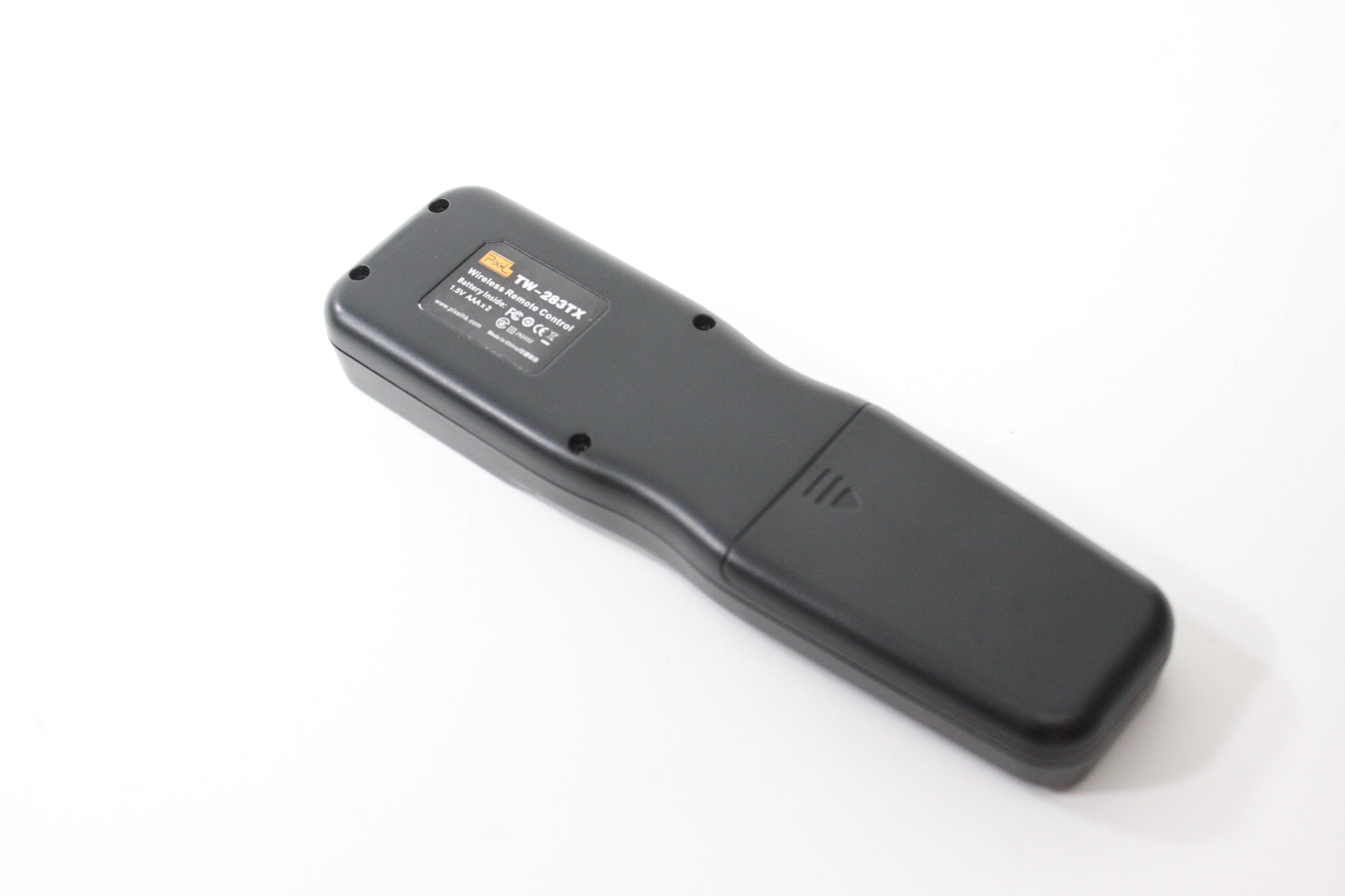 Pixel Pro TW-283RX Wireless Timer Remote Control for Nikon