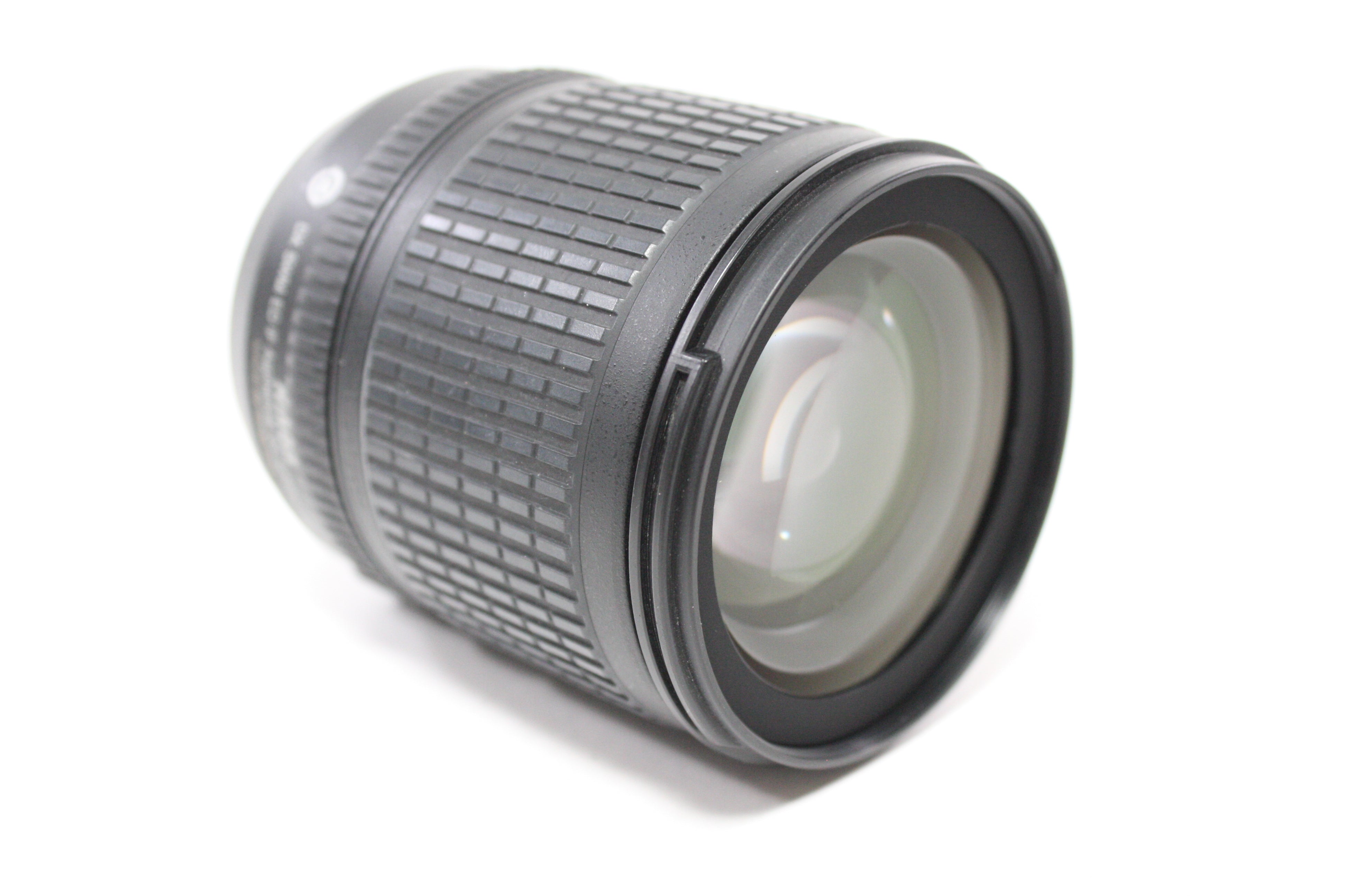 Nikon 18-135mm f/3.5-5.6 G ED DX AF-S Nikkor Lens for Nikon F Mount