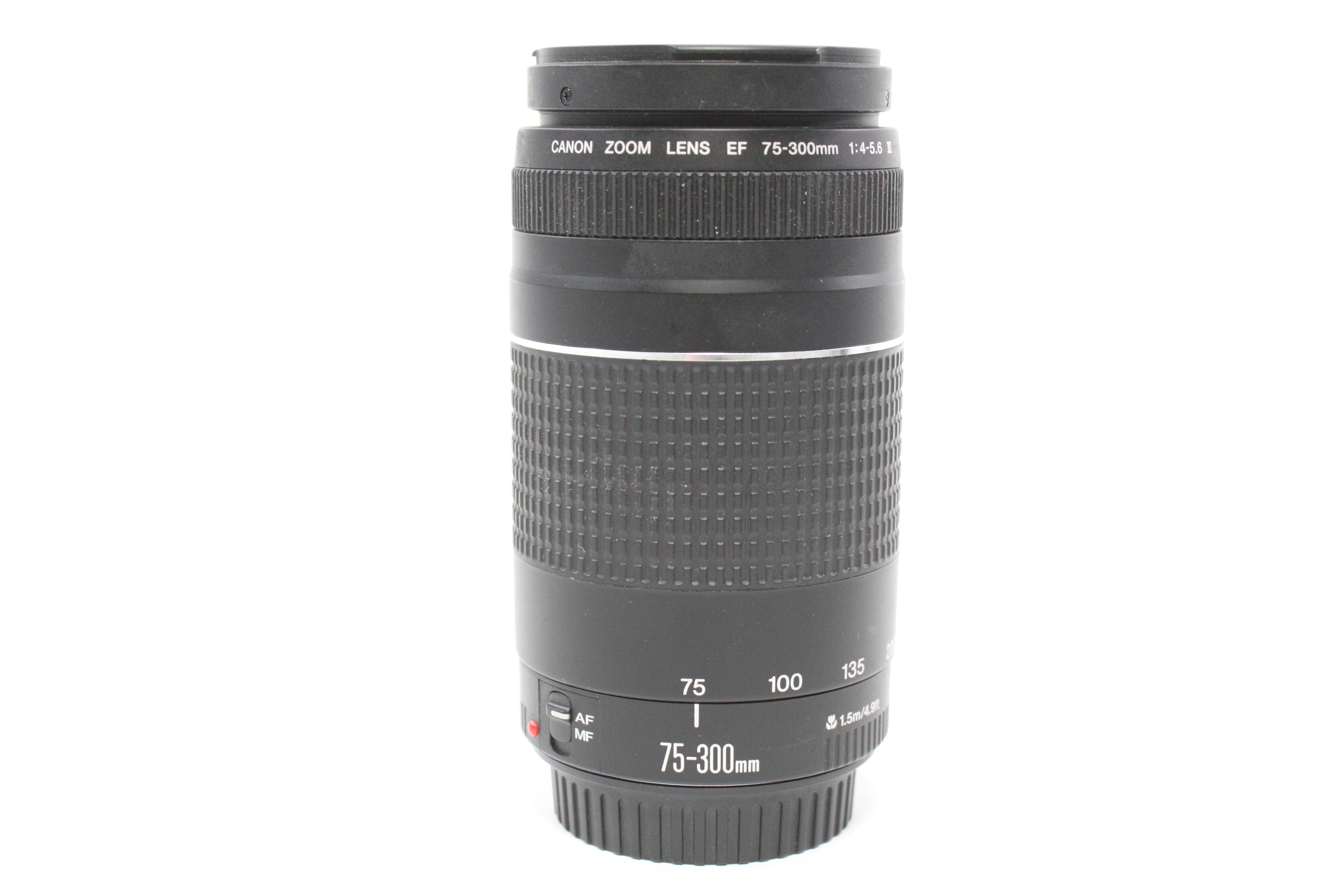 Canon 75-300mm f/4-5.6 III Lens for EF Mount