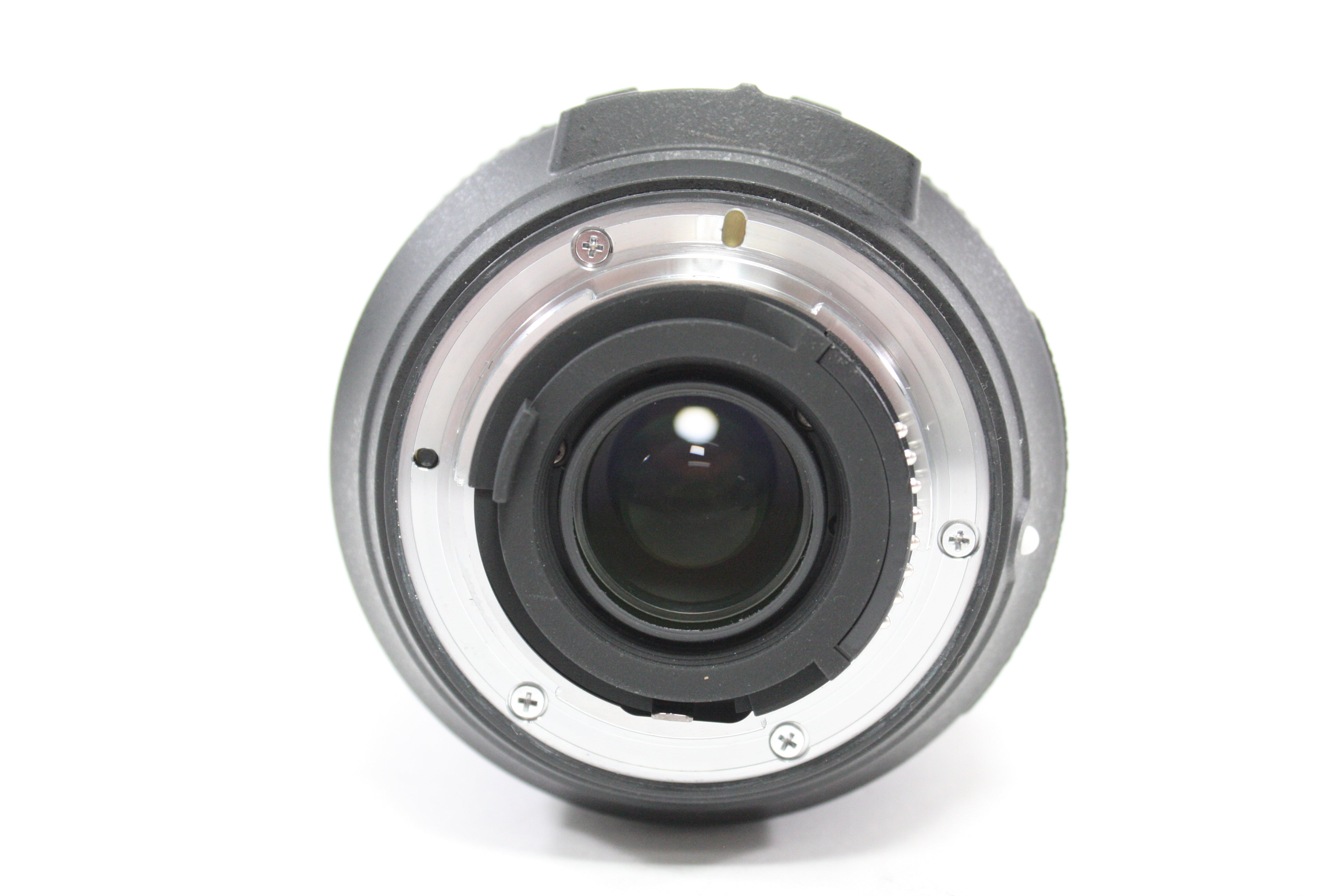 Nikon 18-140mm f/3.5-5.6 G DX SWM VR ED IF AF-S Nikkor Lens for F Mount