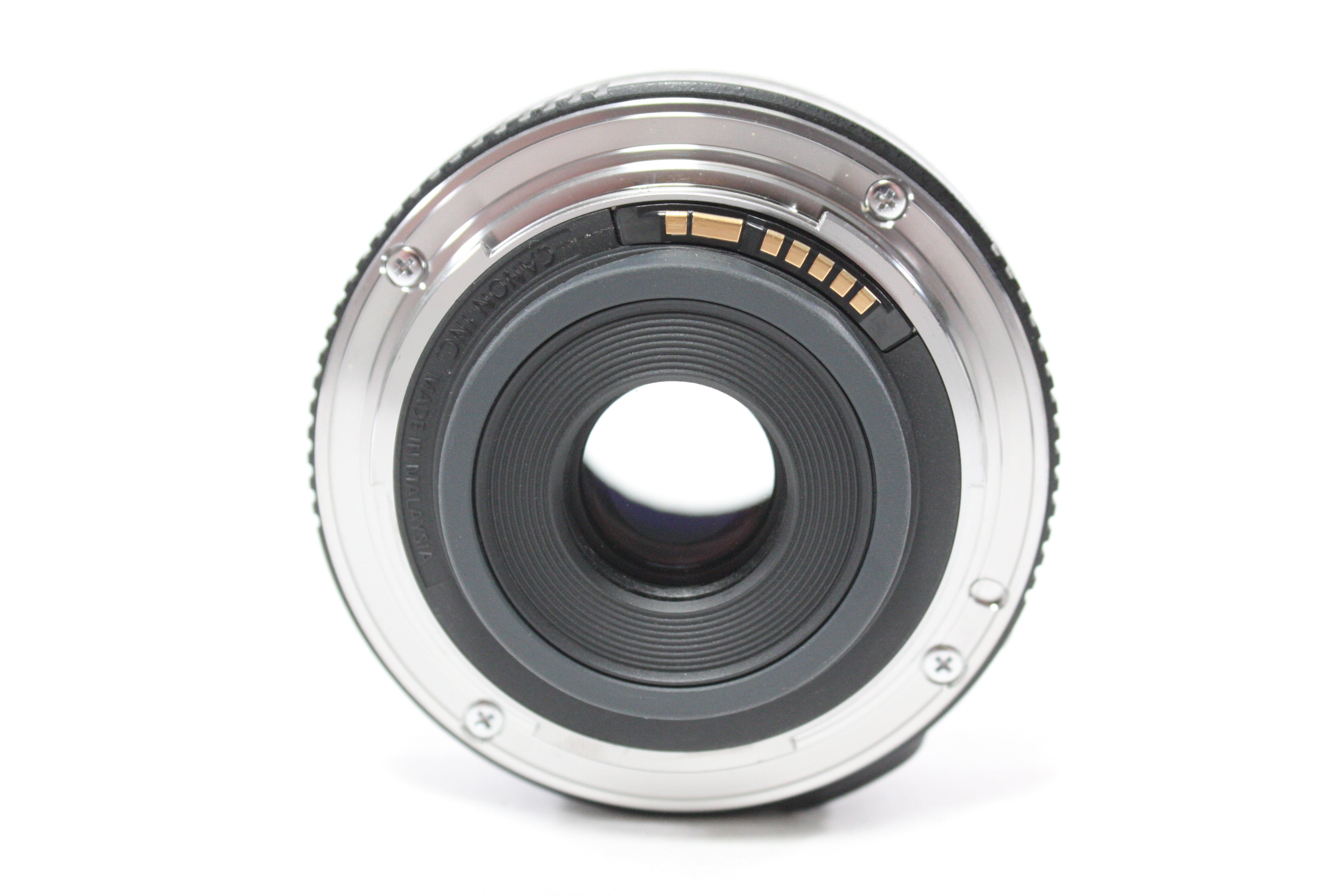 Canon 24mm f/ 2.8 STM Macro Lens for EF Mount