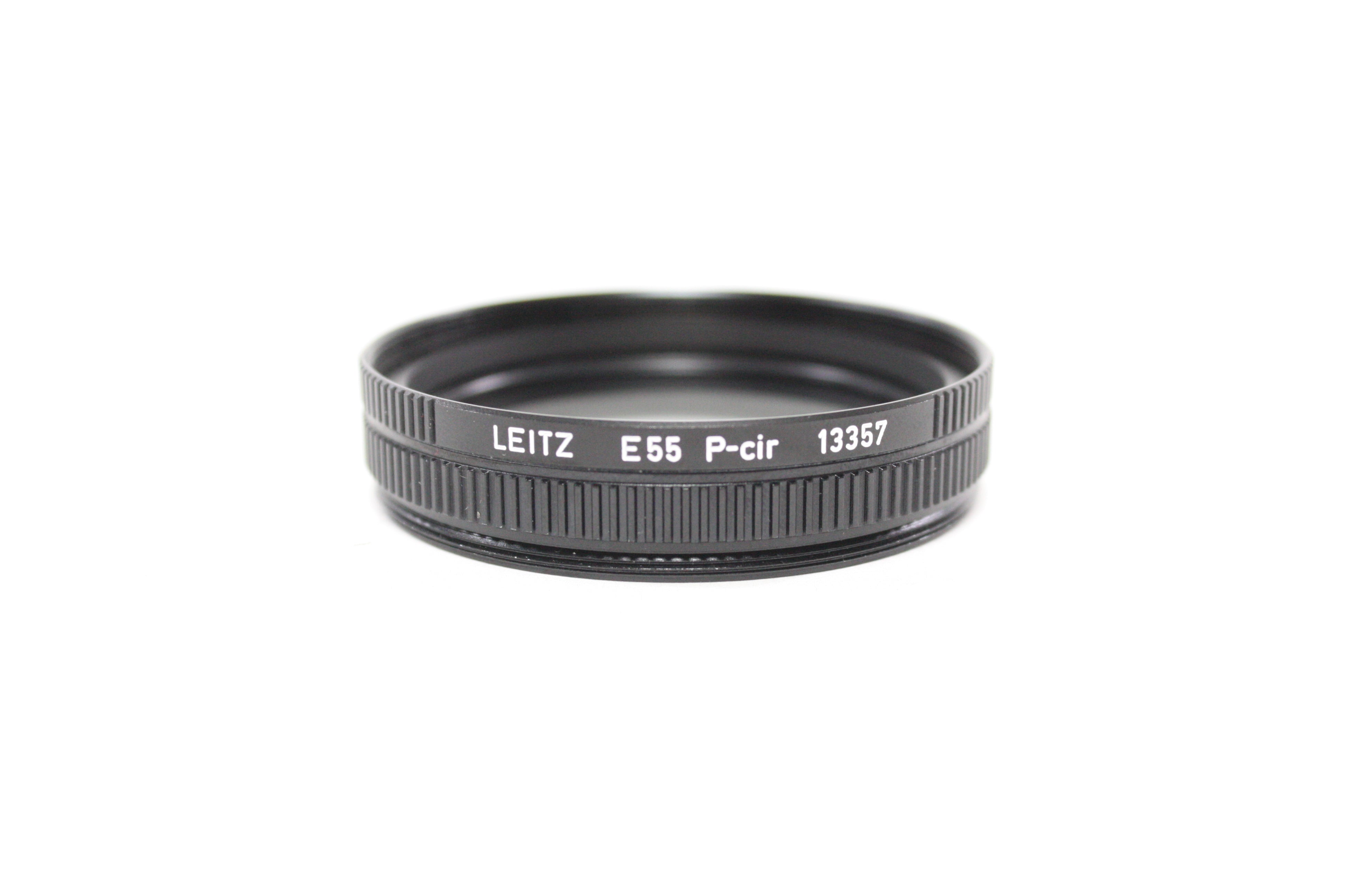 Leica Leitz E55 P-cir Filter