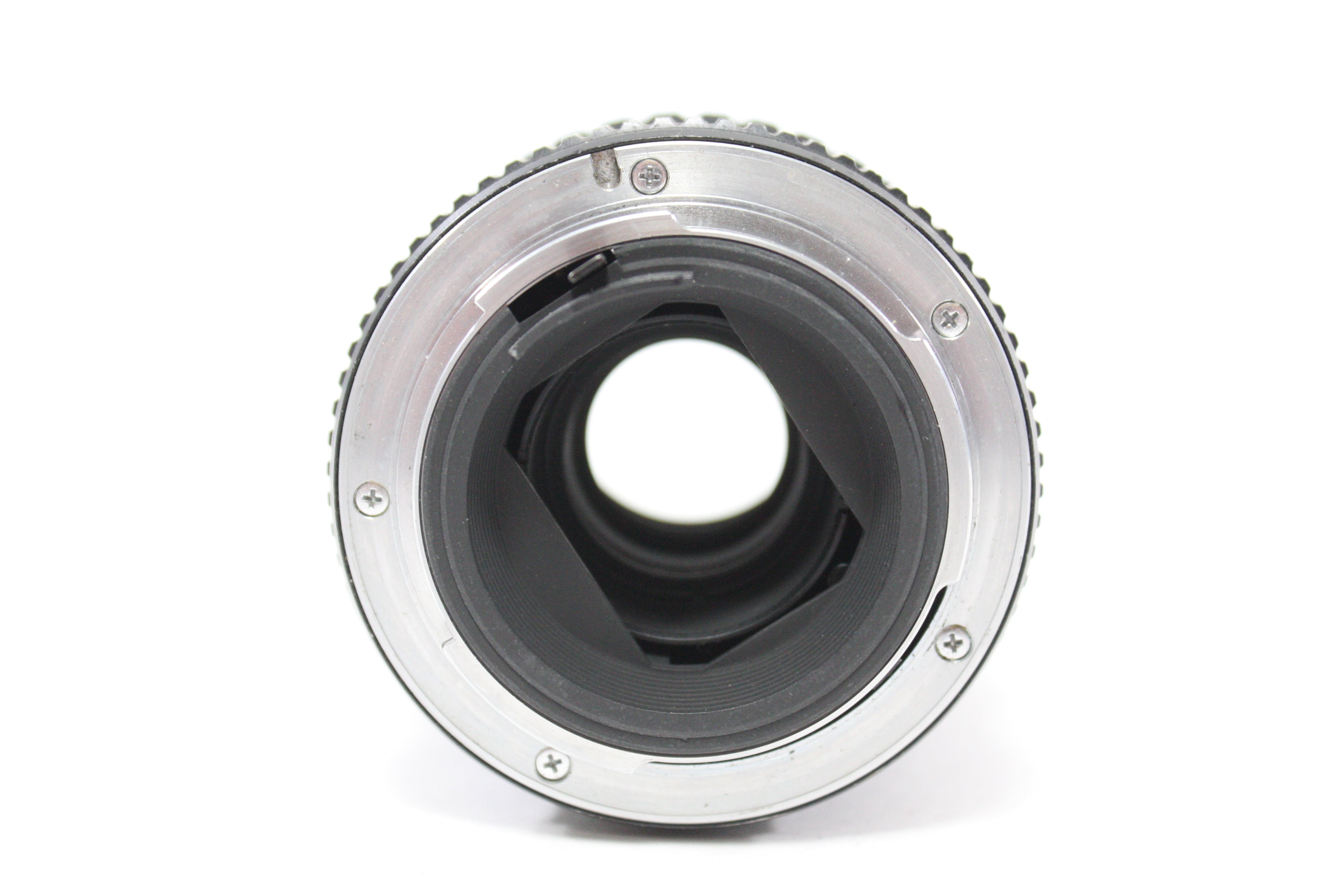Pentax 200mm f/4 SMC Pentax-M Lens for K Mount