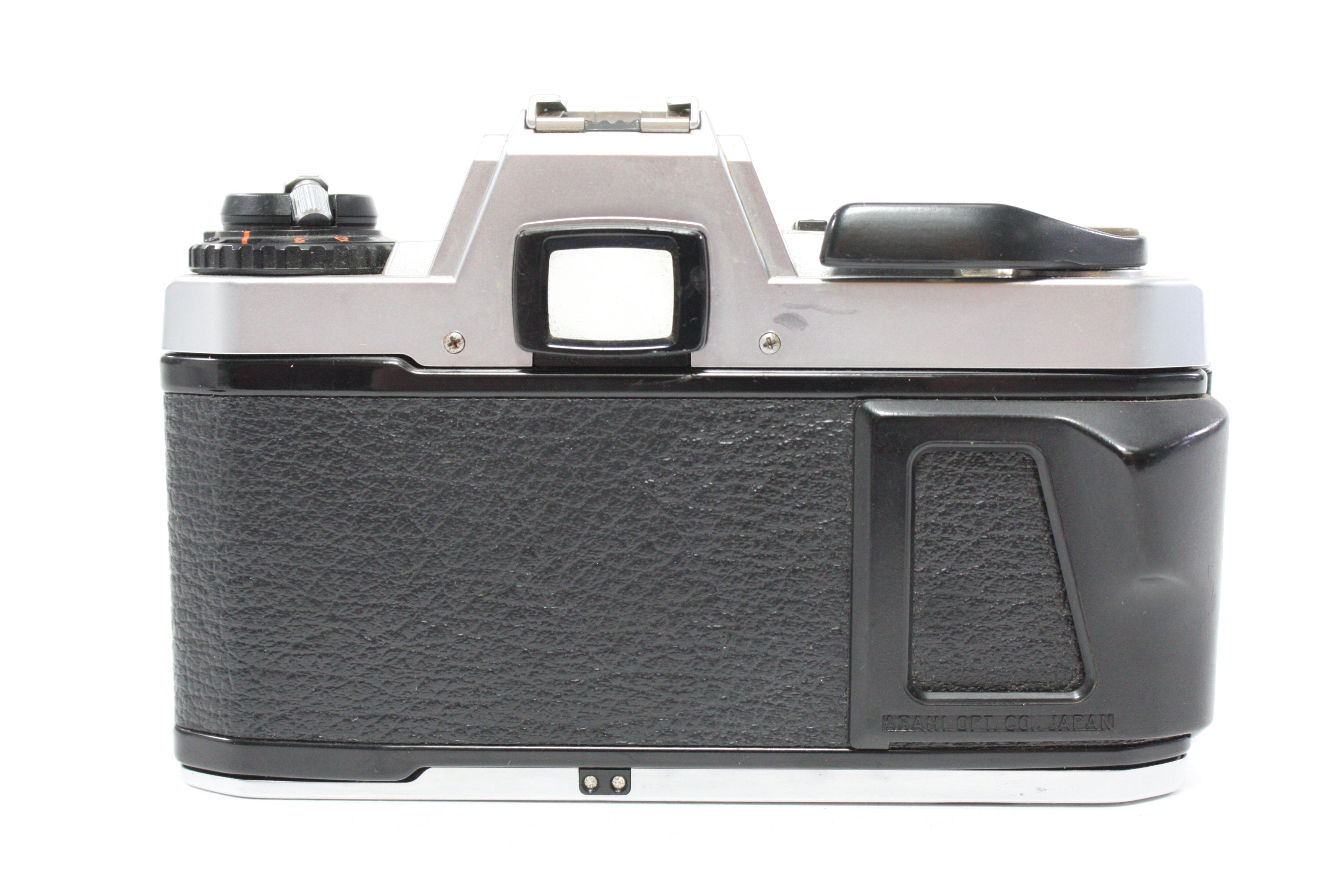 Pentax Program Plus 35mm SLR Camera