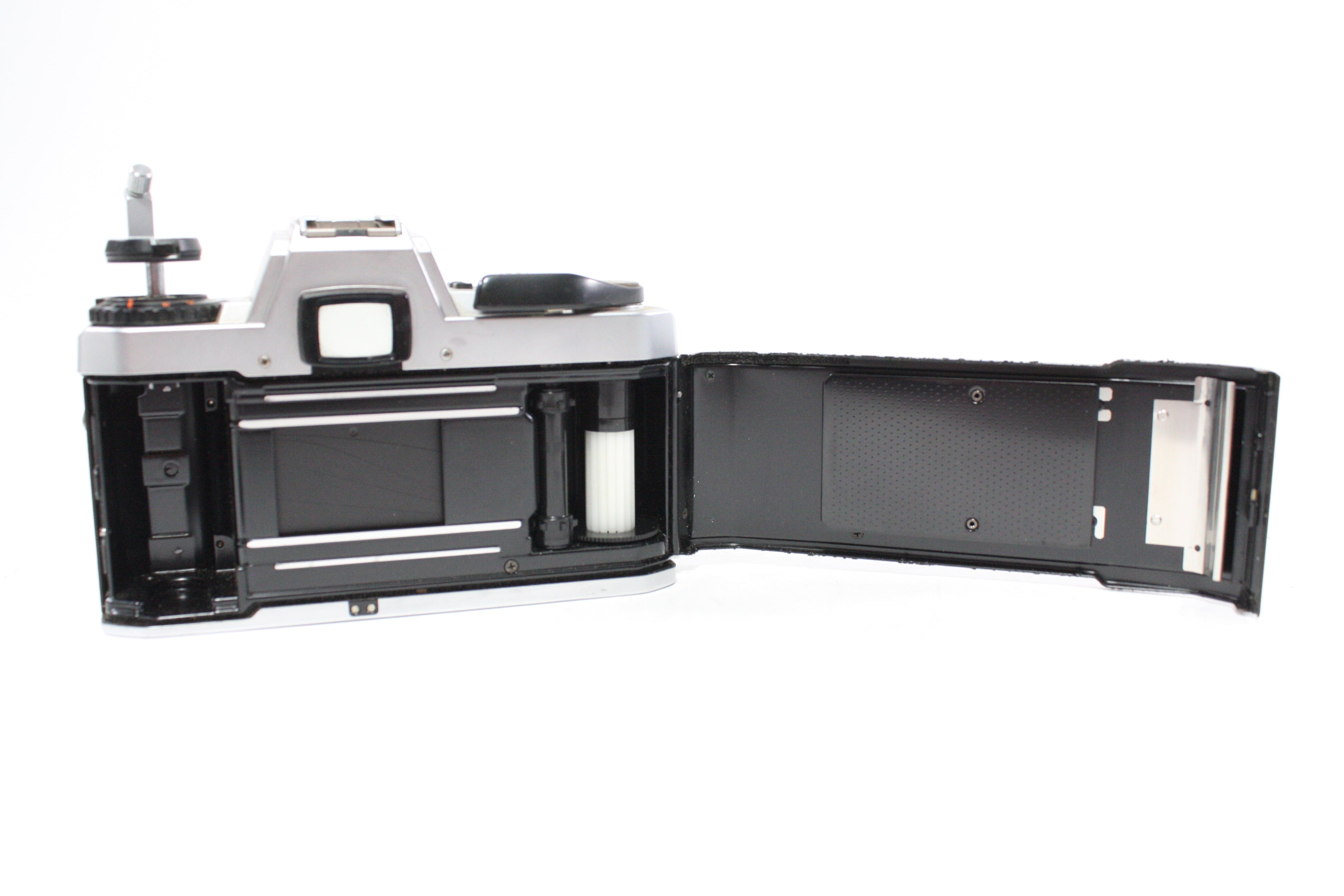 Pentax Program Plus 35mm SLR Camera