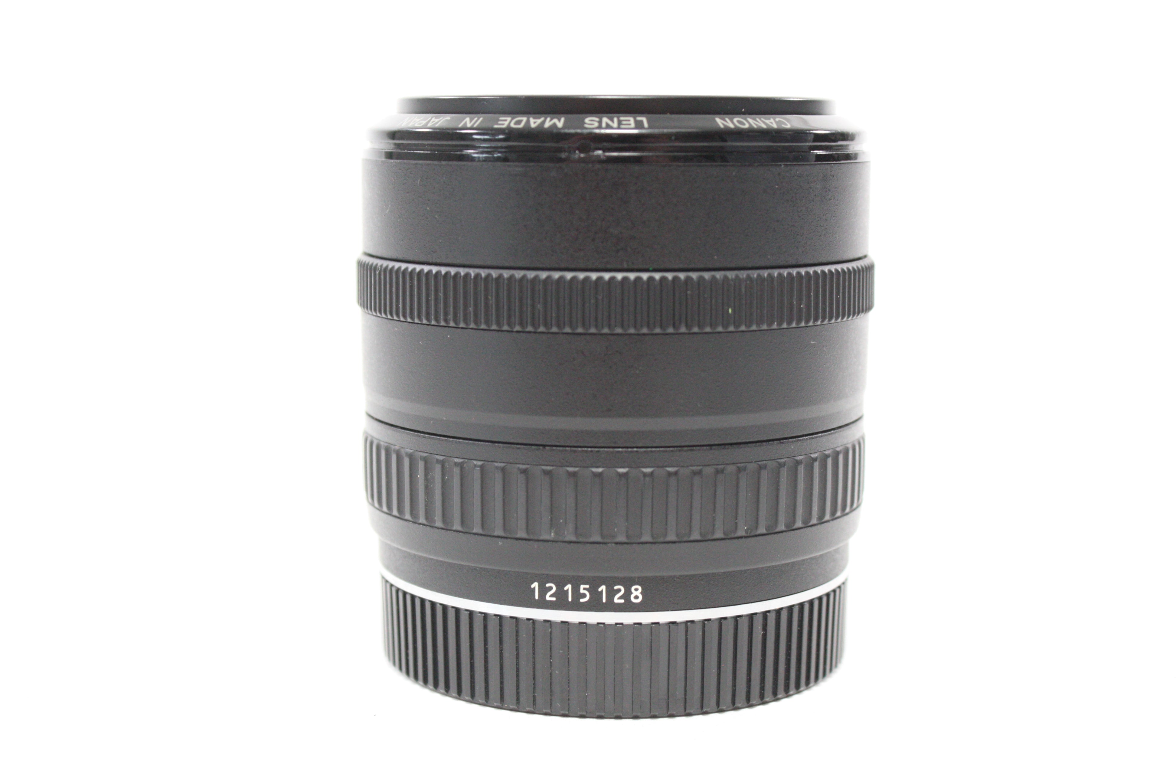 Canon 35-70mm f/3.5-4.5 Lens for EF Mount