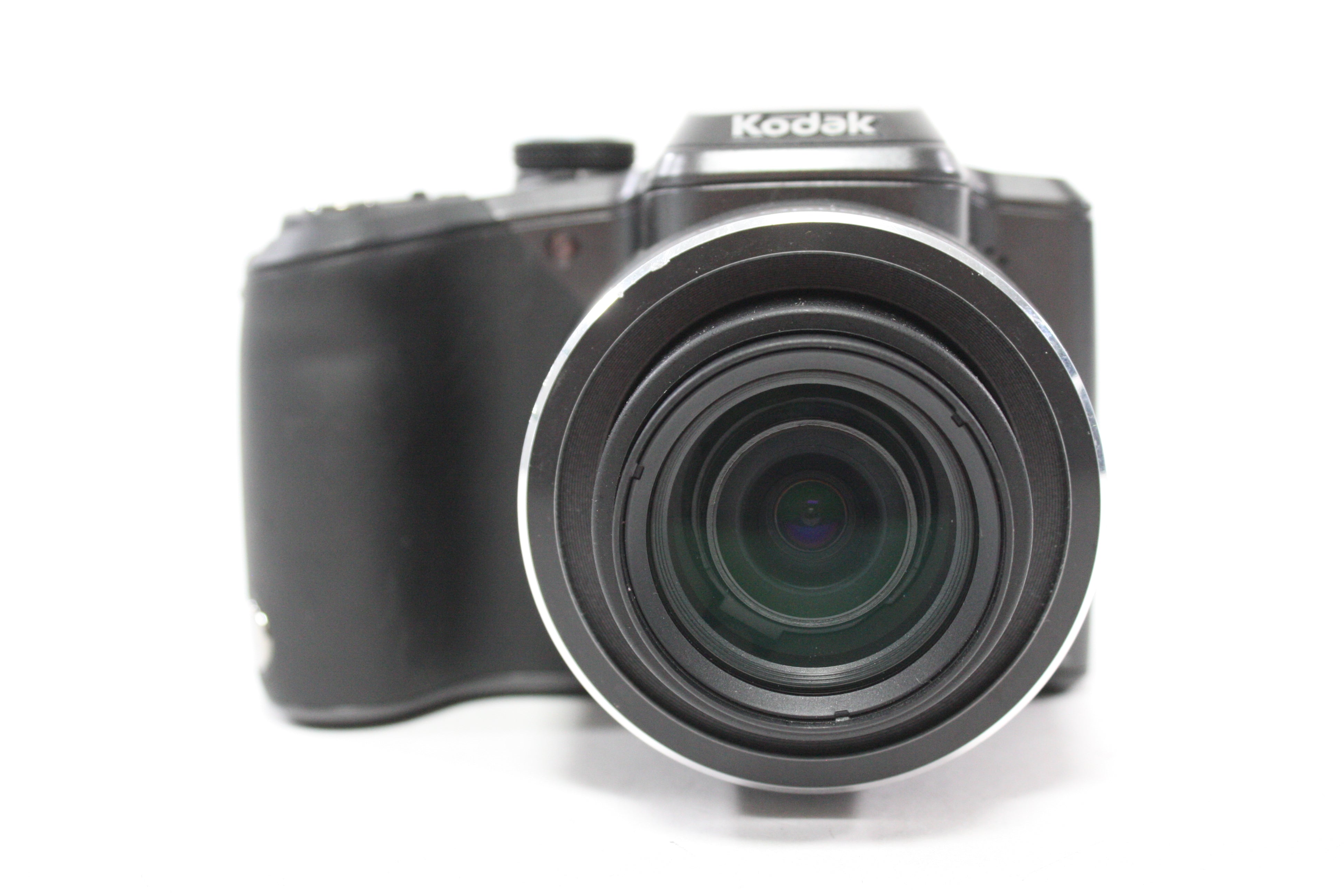 Kodak EasyShare Z981 Digital Point and Shoot Camera 26x Zoom 14.0mp
