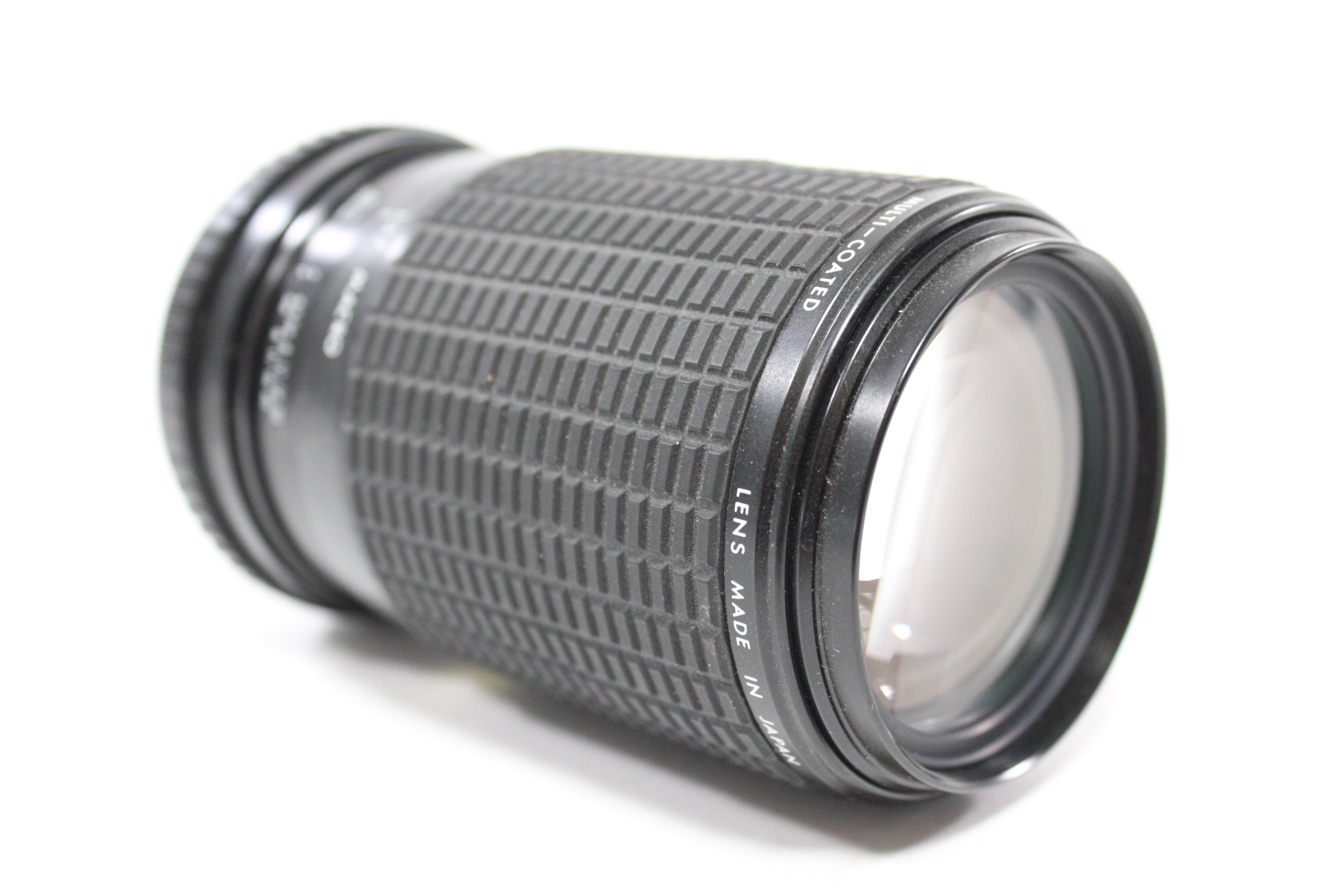 Sigma 80-200mm f/4.5-5.6 Lens for Pentax K Mount