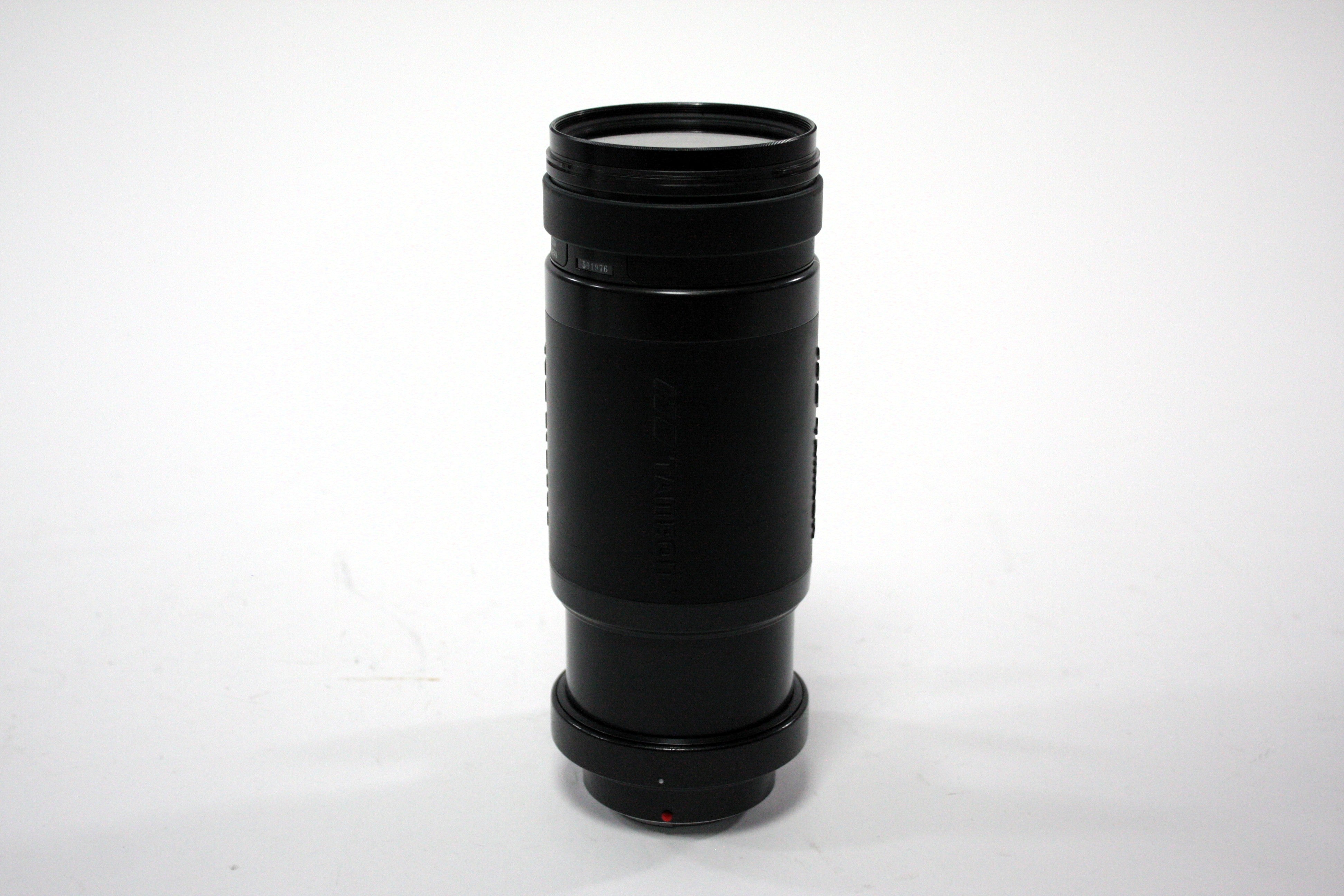 Tamron 200-400mm f5.6 AF Minolta/Sony A Mount