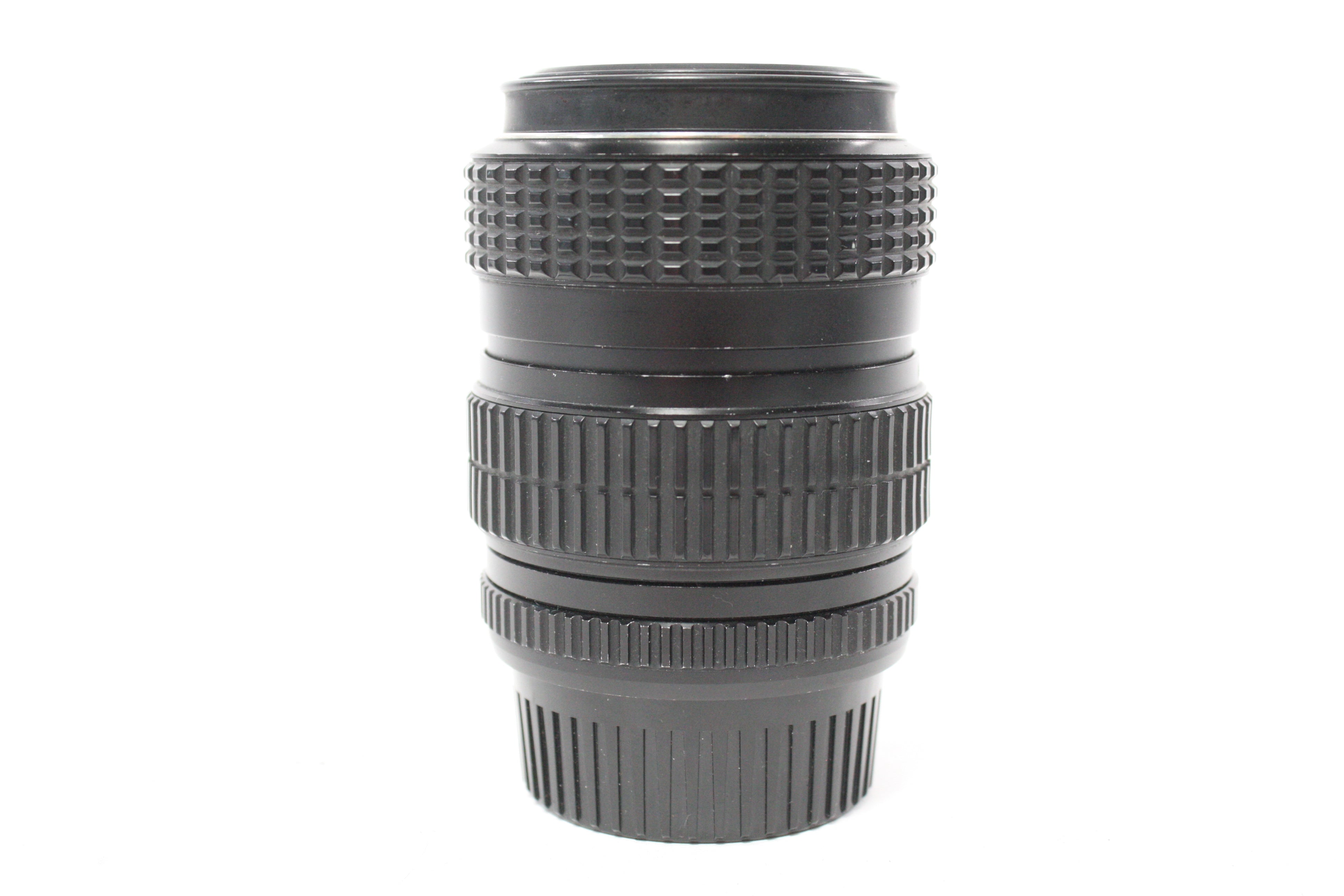 Pentax 40-80mm f/2.8-4 SMC Pentax-M Zoom Lens for K Mount AS-IS