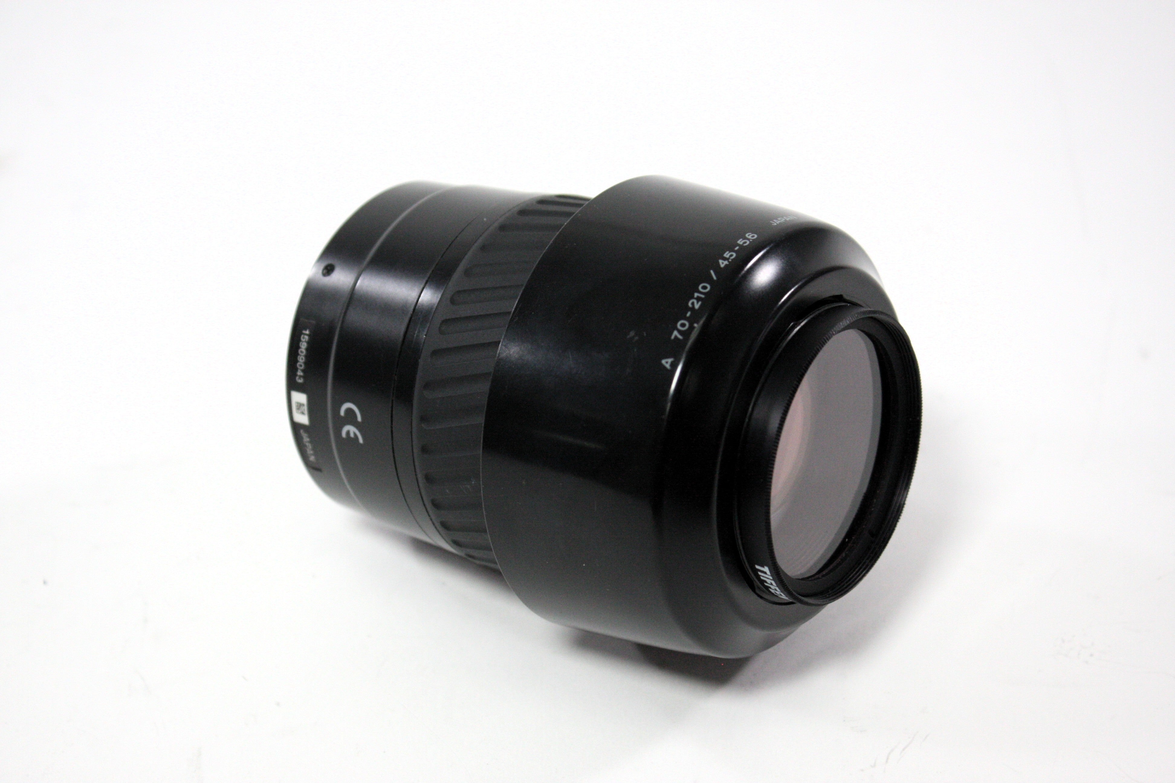 Minolta 70-200mm f4.5-5.6 AF Sony A Mount