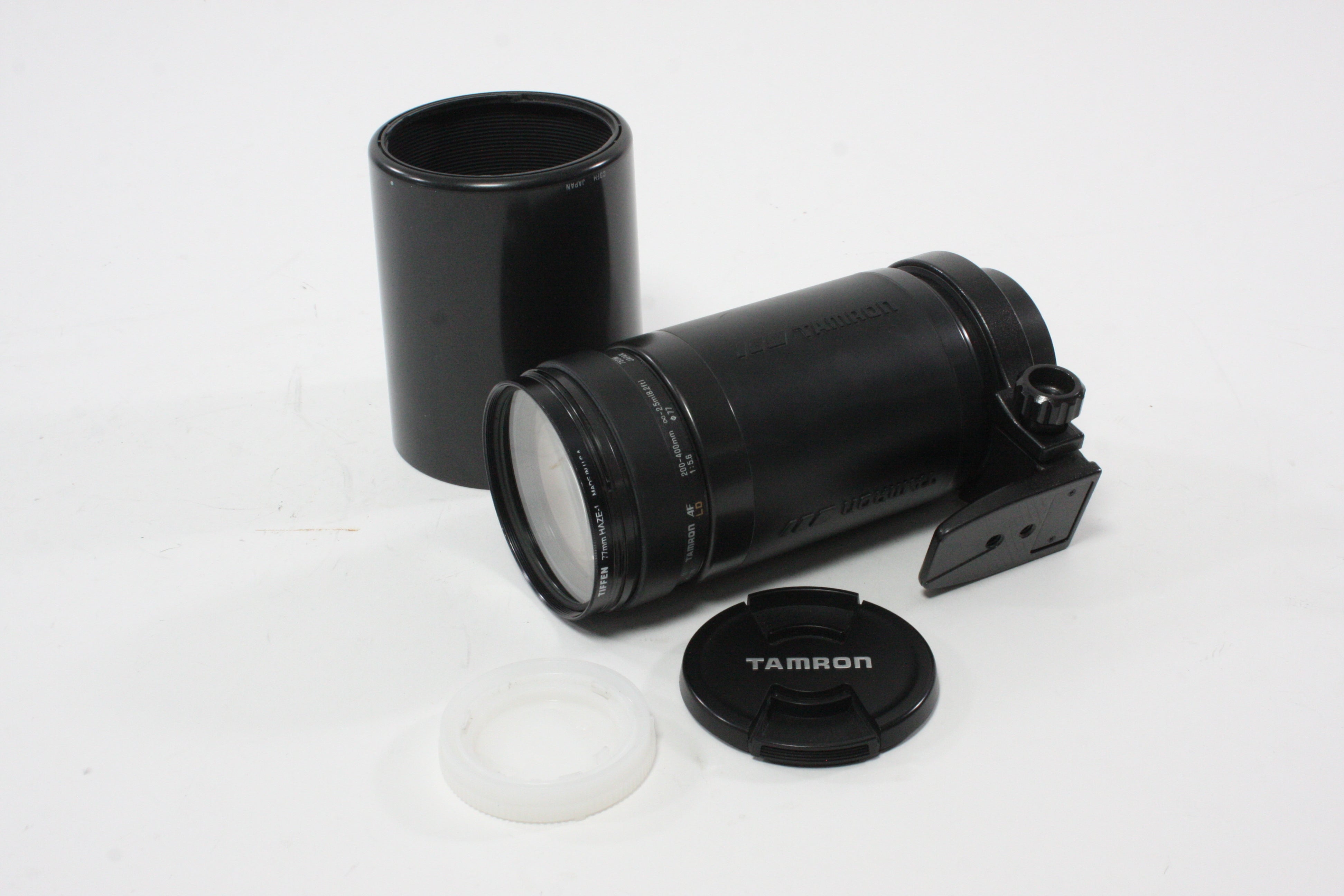 Tamron 200-400mm f5.6 AF Minolta/Sony A Mount