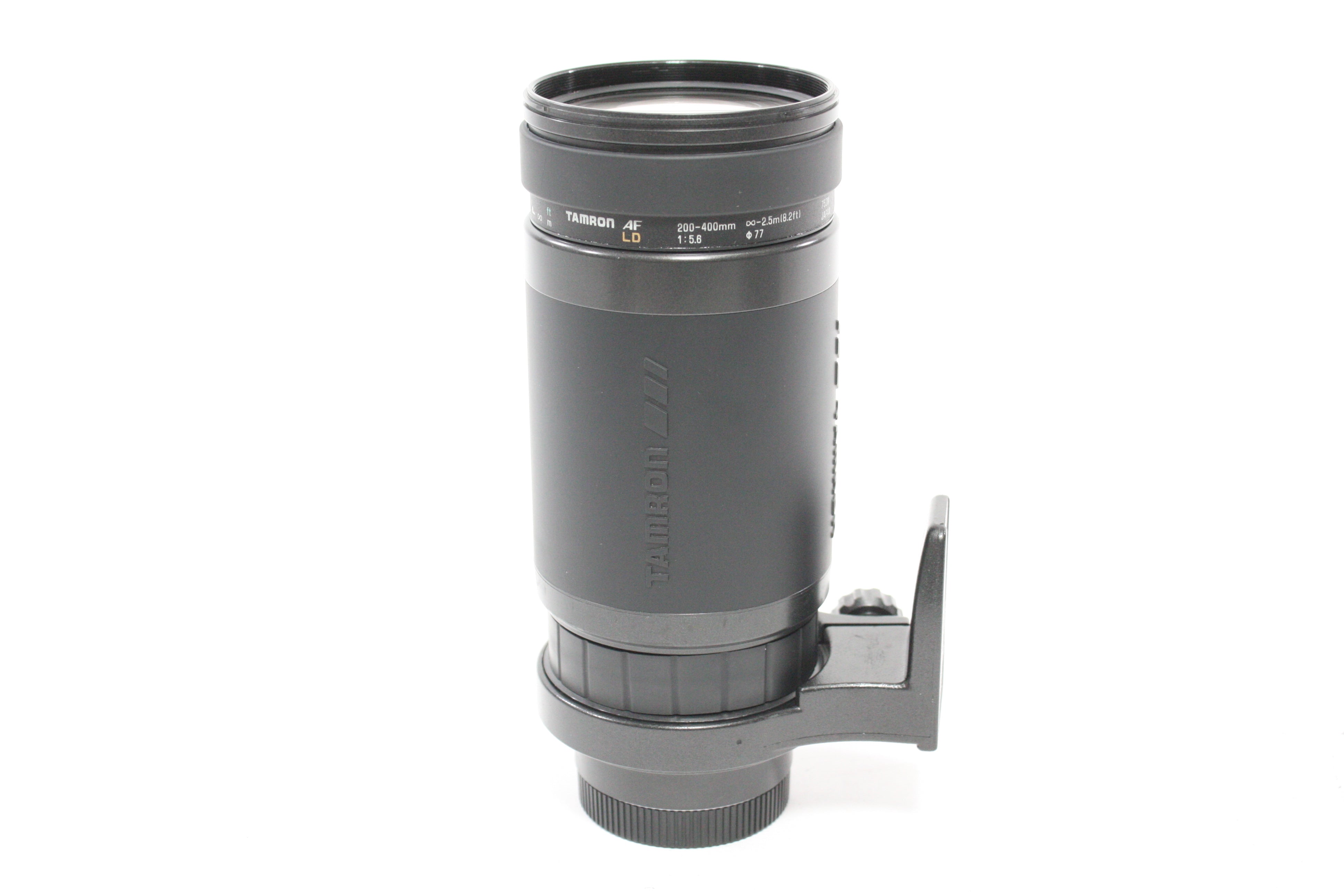Tamron 200-400mm f/5.6 LD AF Lens for A Mount