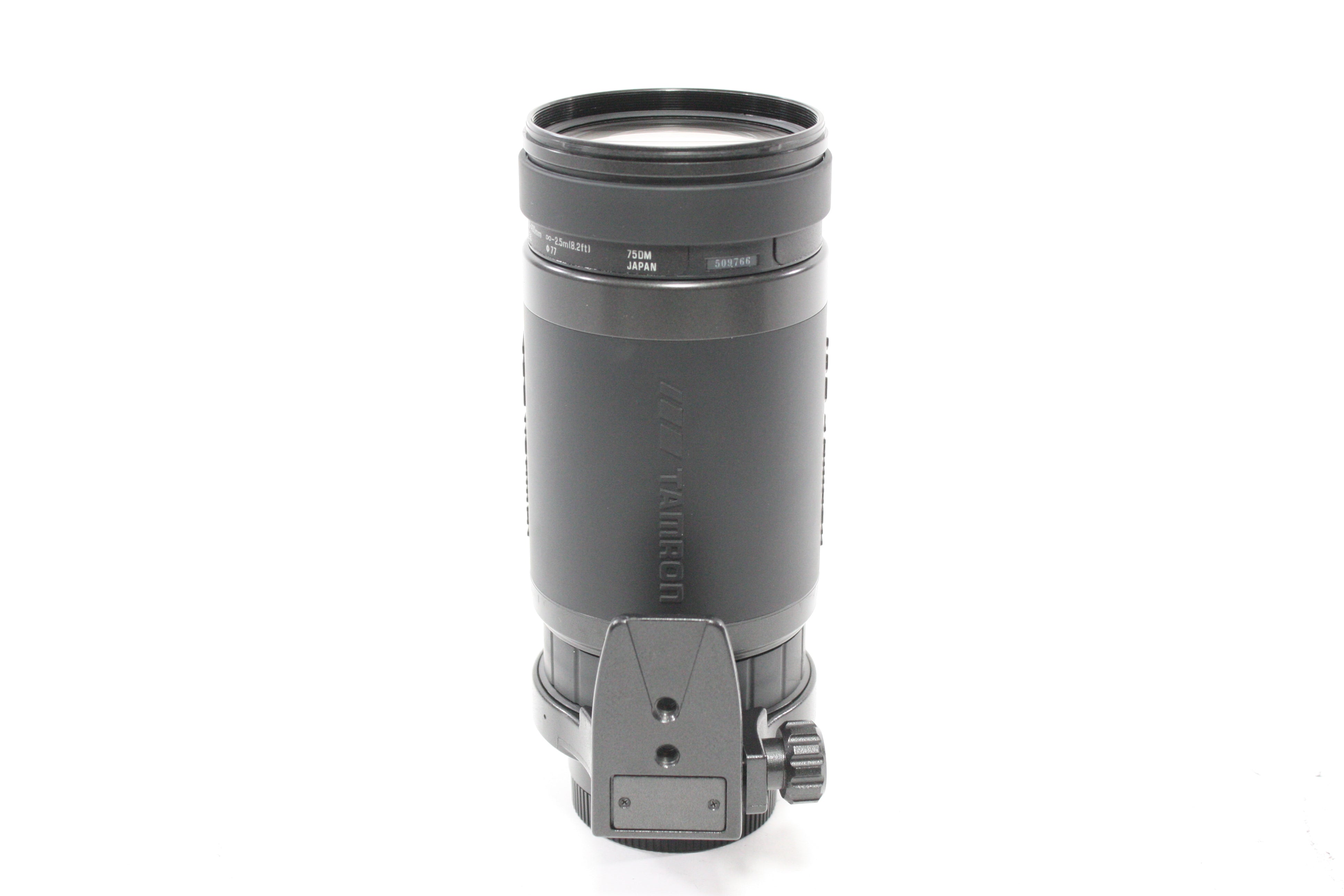 Tamron 200-400mm f/5.6 LD AF Lens for A Mount