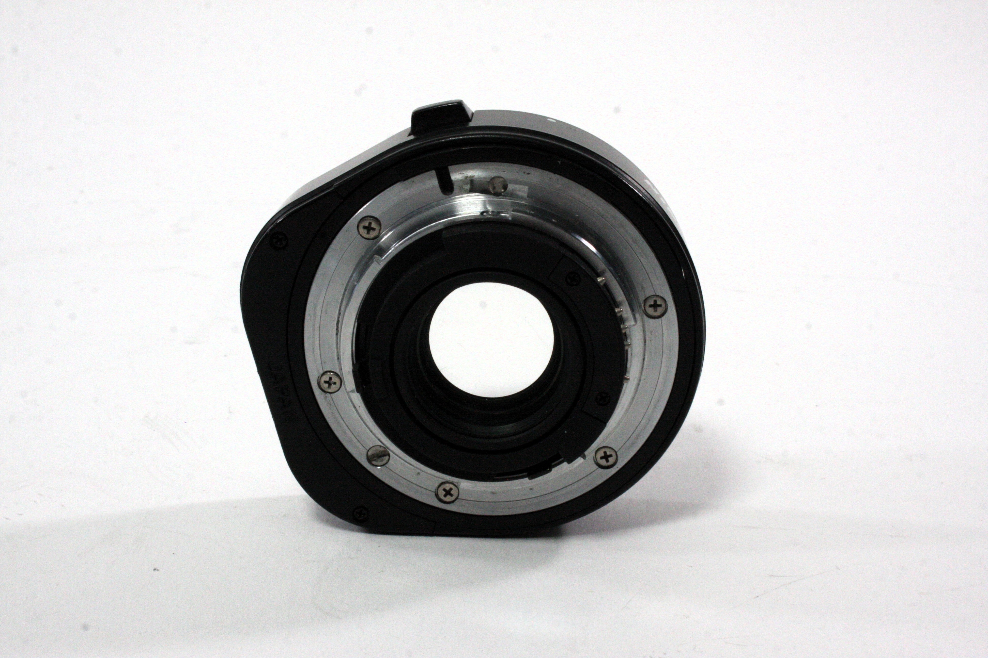 Nikon TC-16A 1.6x AF Teleconverter F Mount