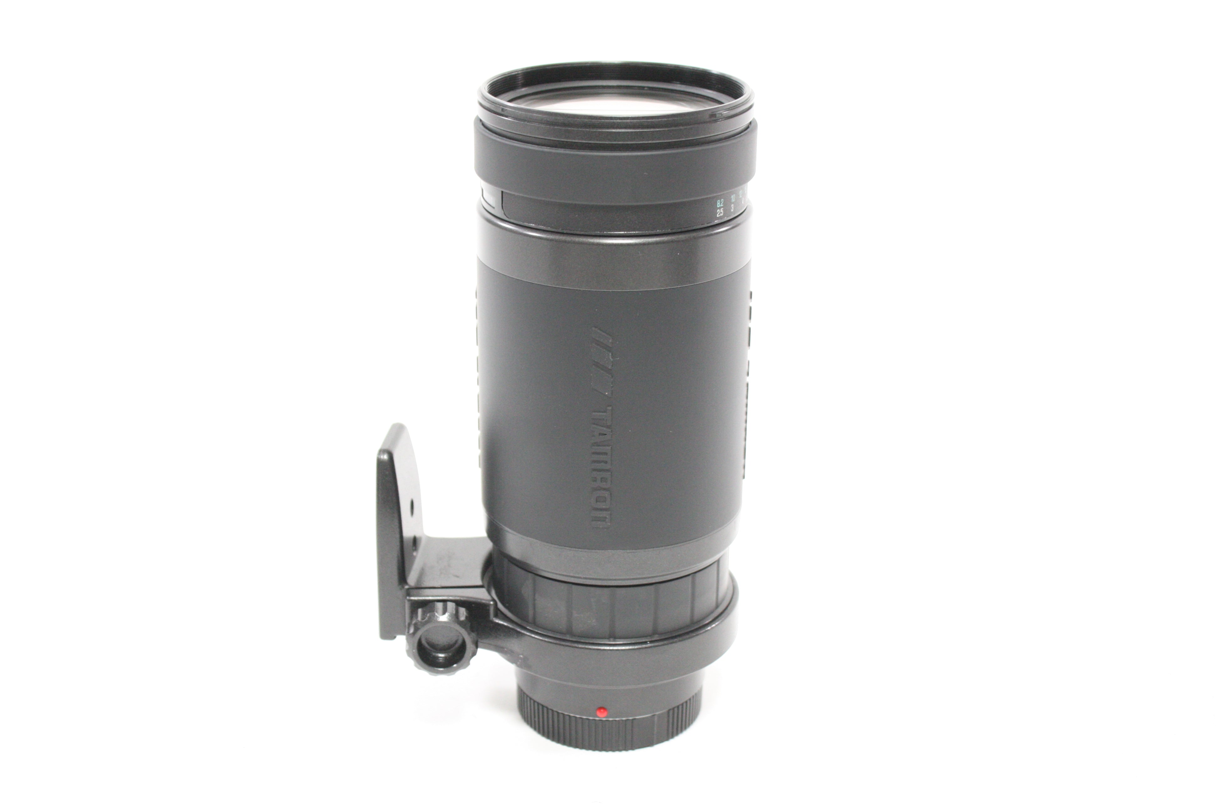 Tamron 200-400mm f/5.6 LD AF Lens for A Mount