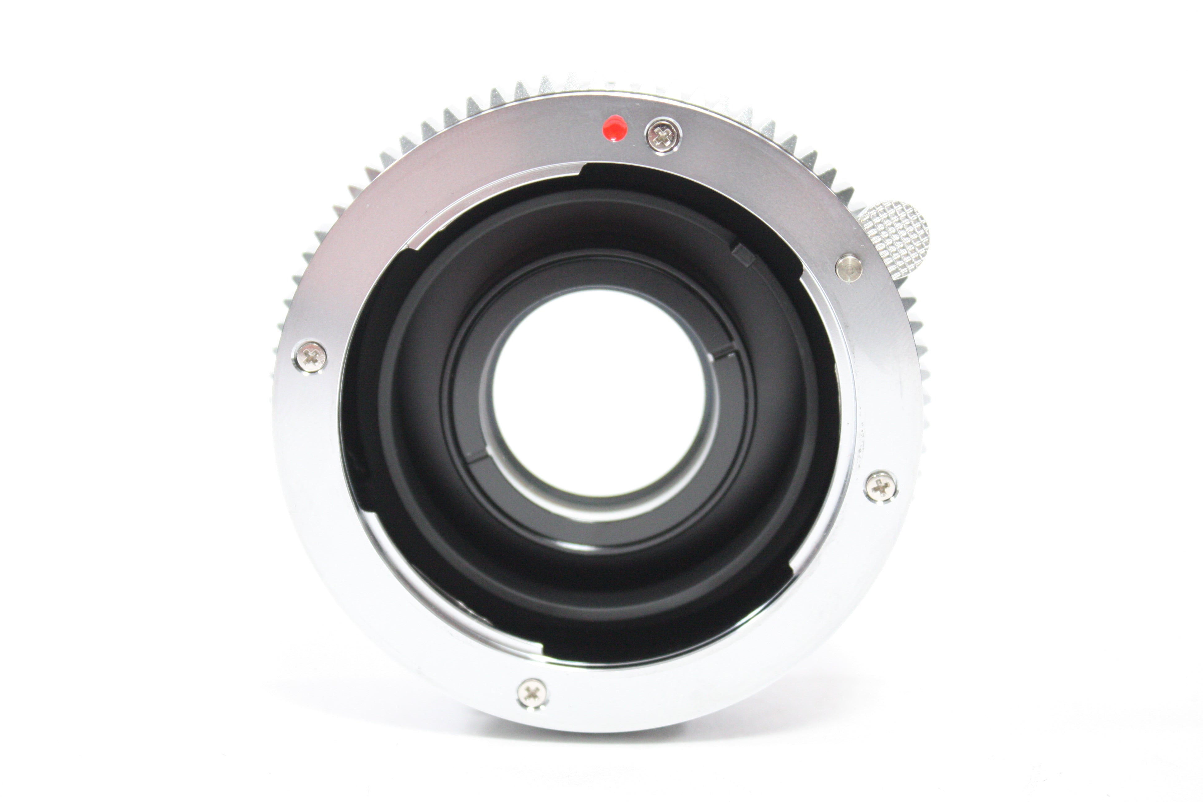 Fotodiox Pro Adapter Sony/Minolta A Mount Lens to Canon EF Mount Body