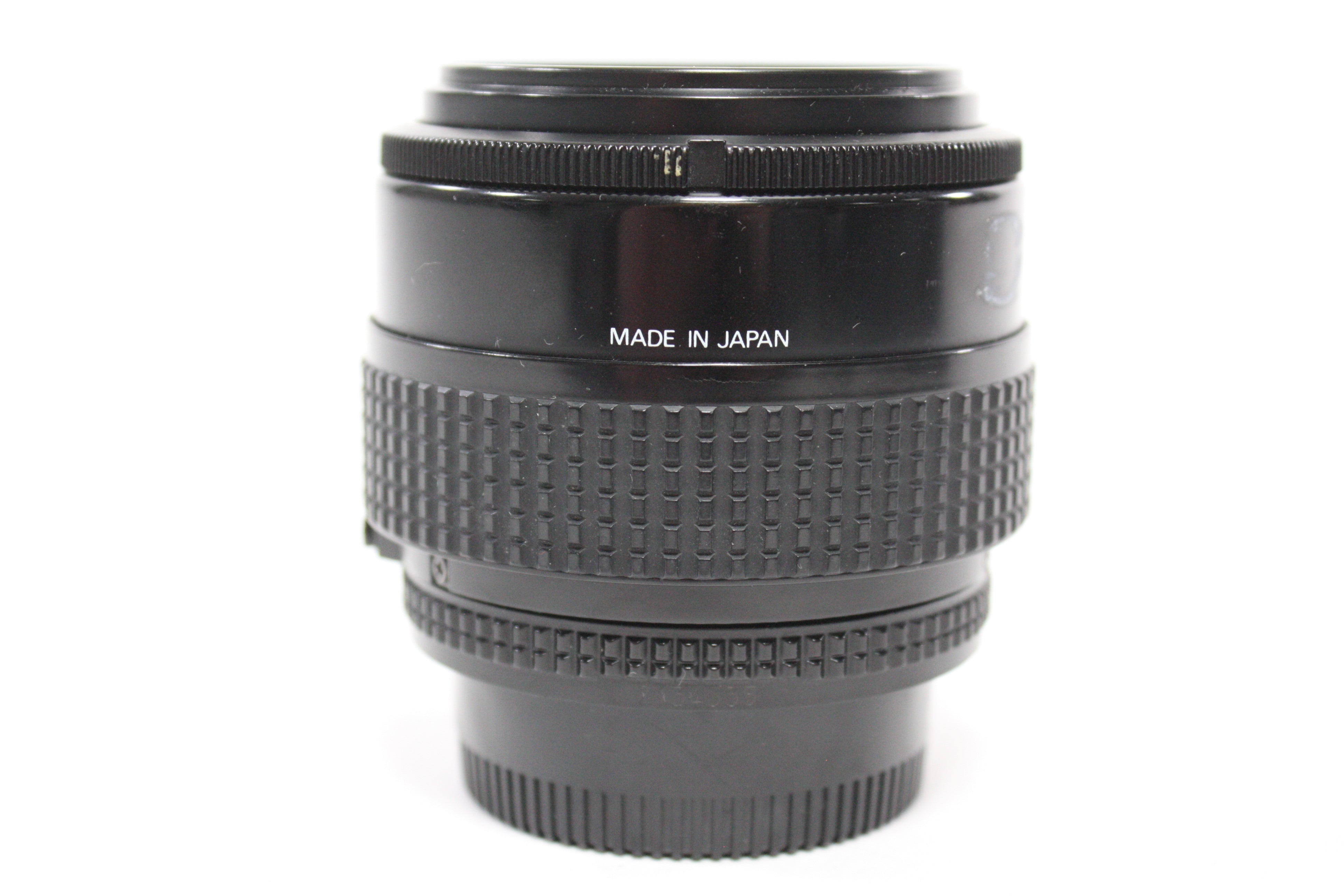 Nikon 35-70mm f/3.3-4.5 AF Nikkor Lens for F Mount