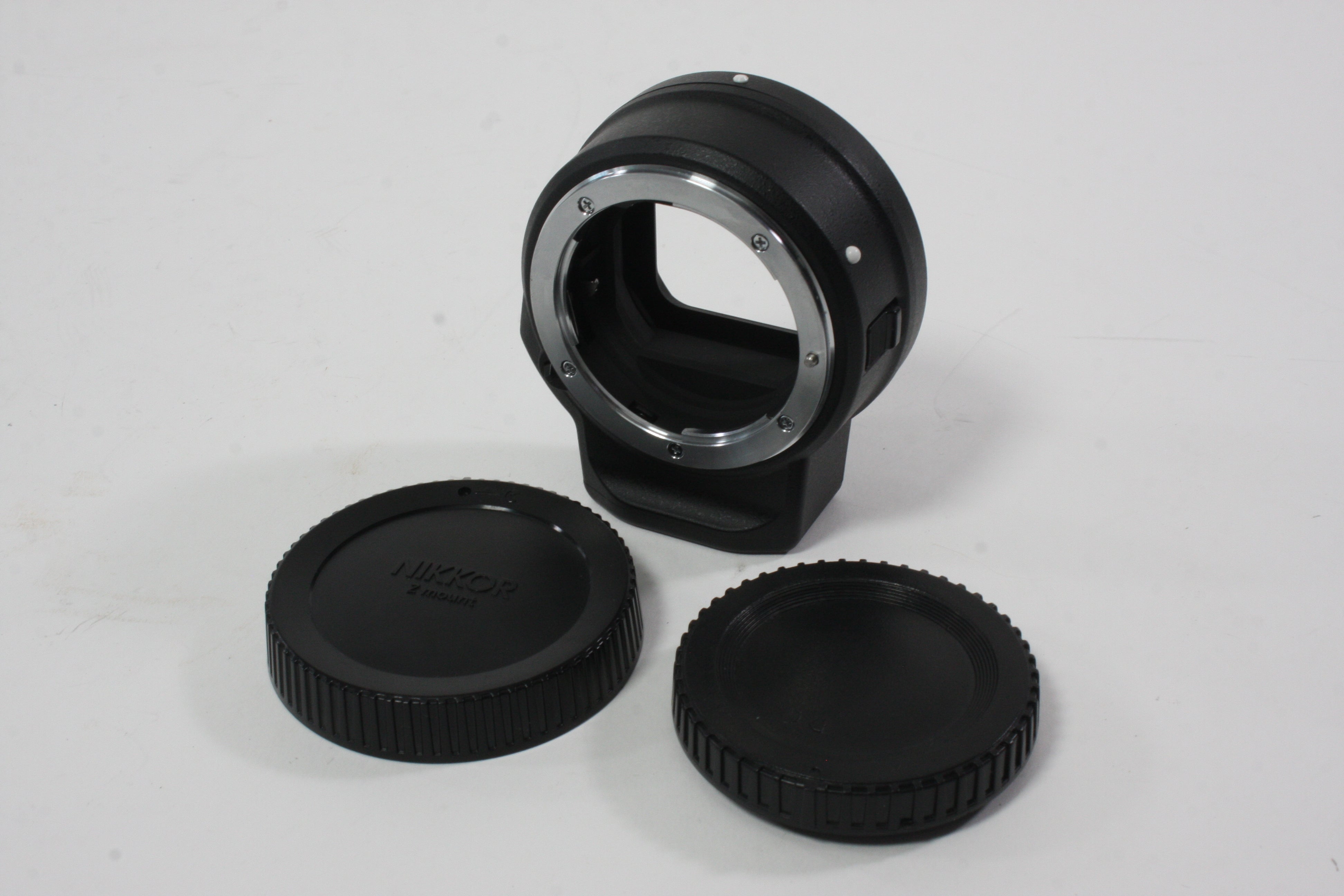 Nikon FTZ Adapter