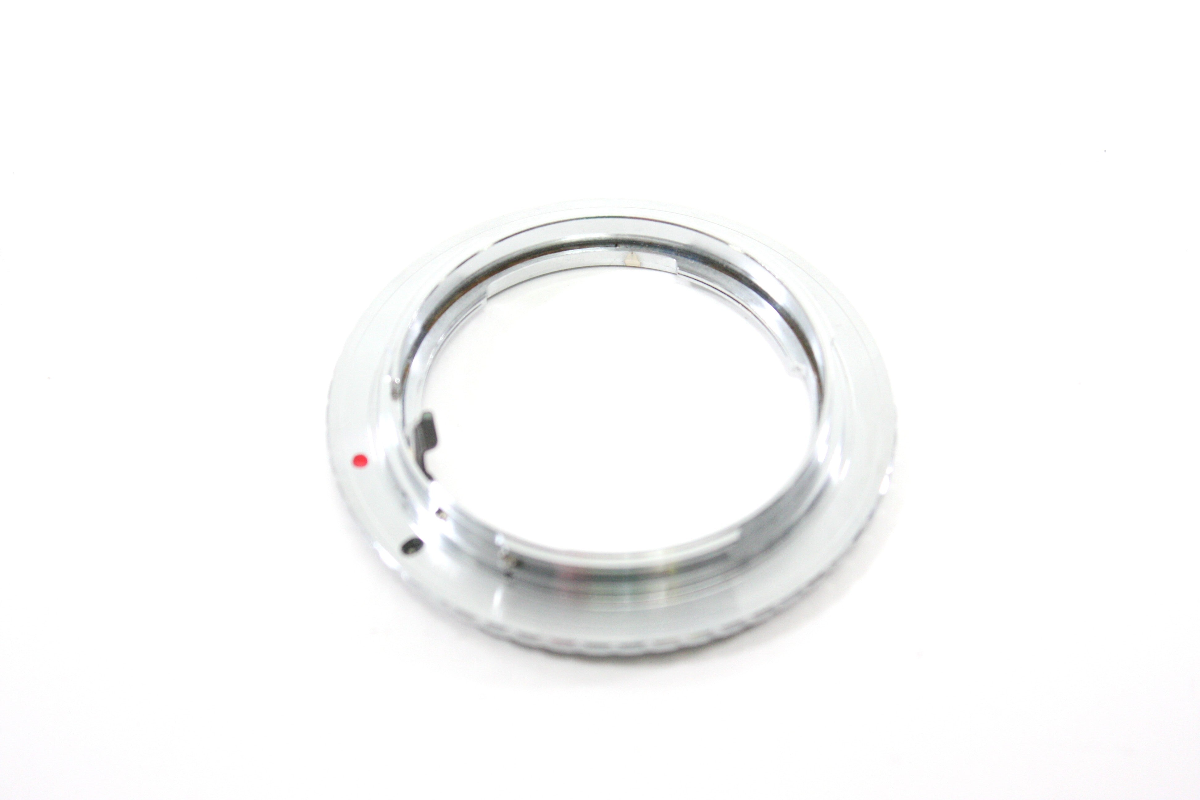 Fotodiox Nik-EOS Adapter Nikon F Mount Lens to Canon EF Mount Body