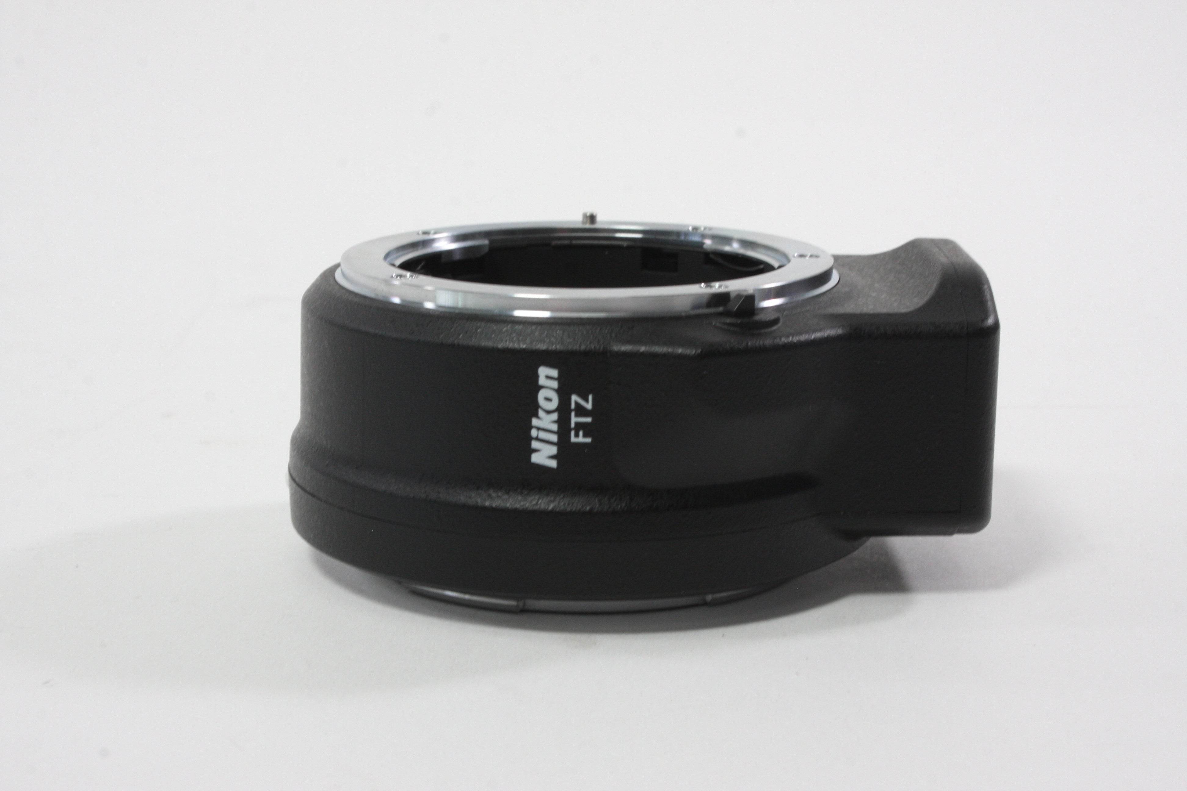 Nikon FTZ Adapter
