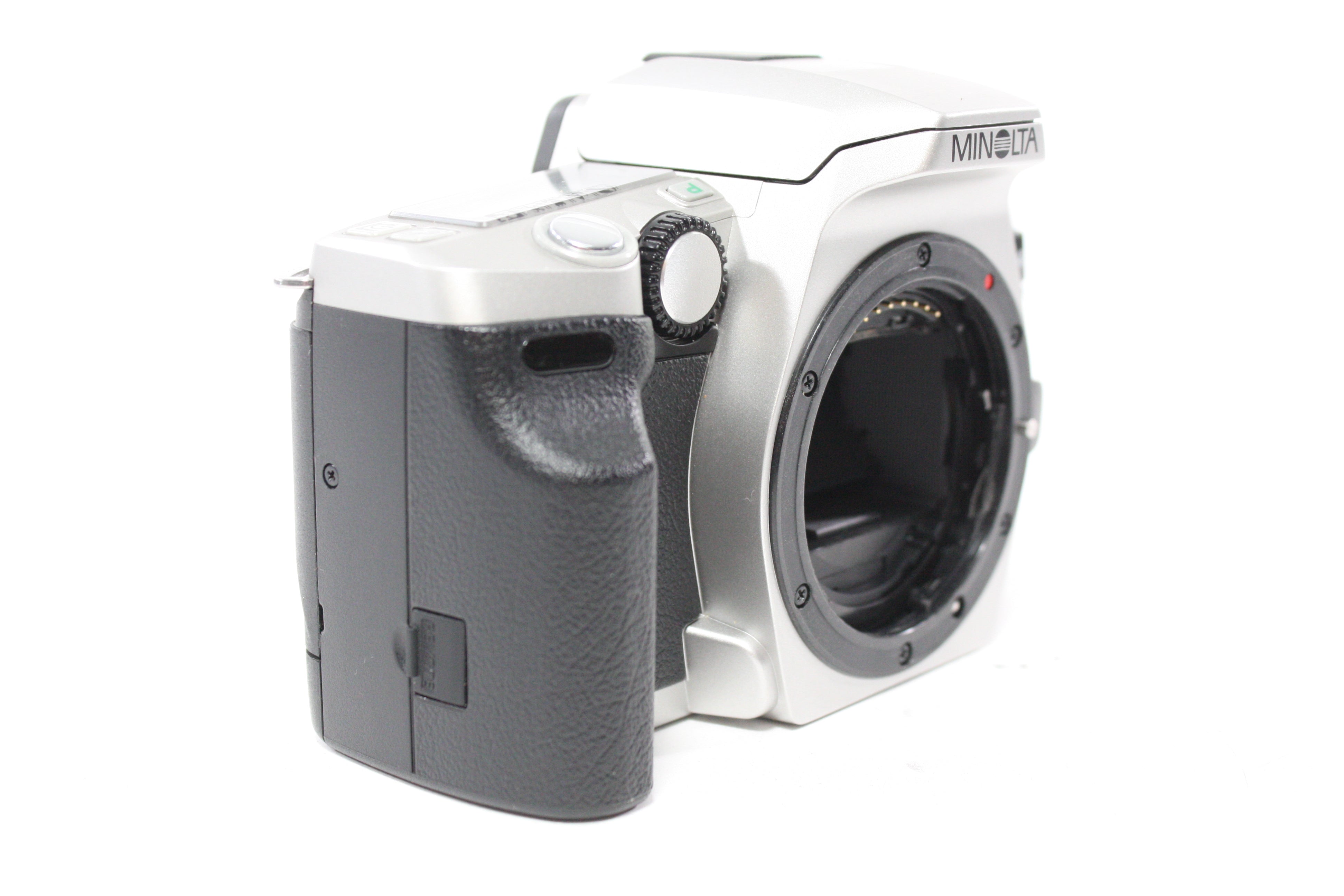 Minolta Maxxum 4 35mm SLR Camera Body