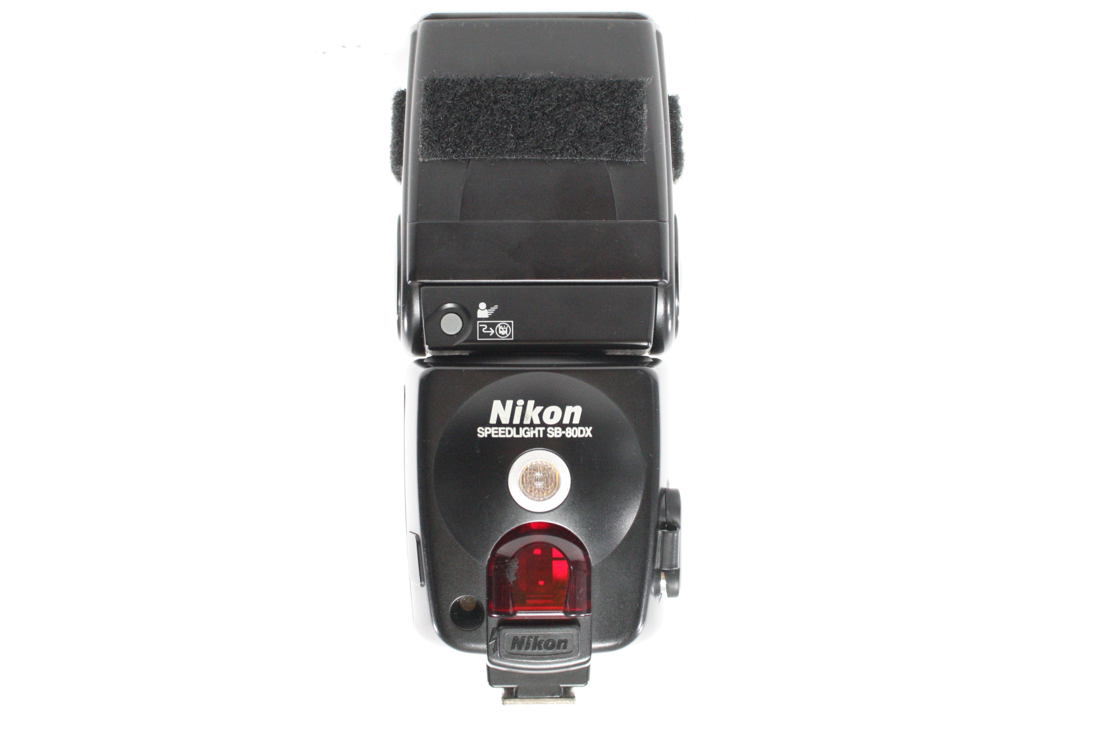 Nikon Speedlight SB-80DX