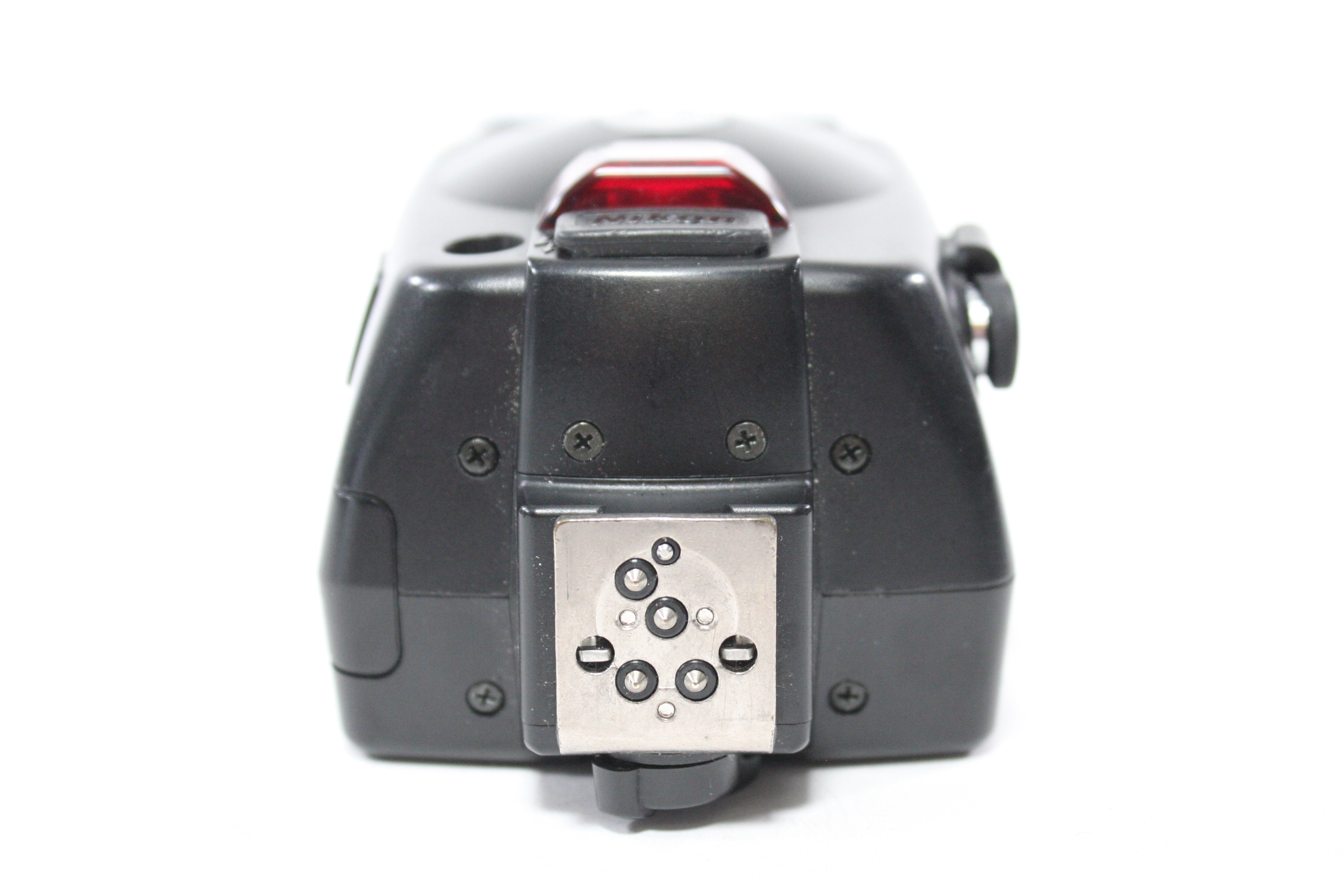 Nikon Speedlight SB-80DX