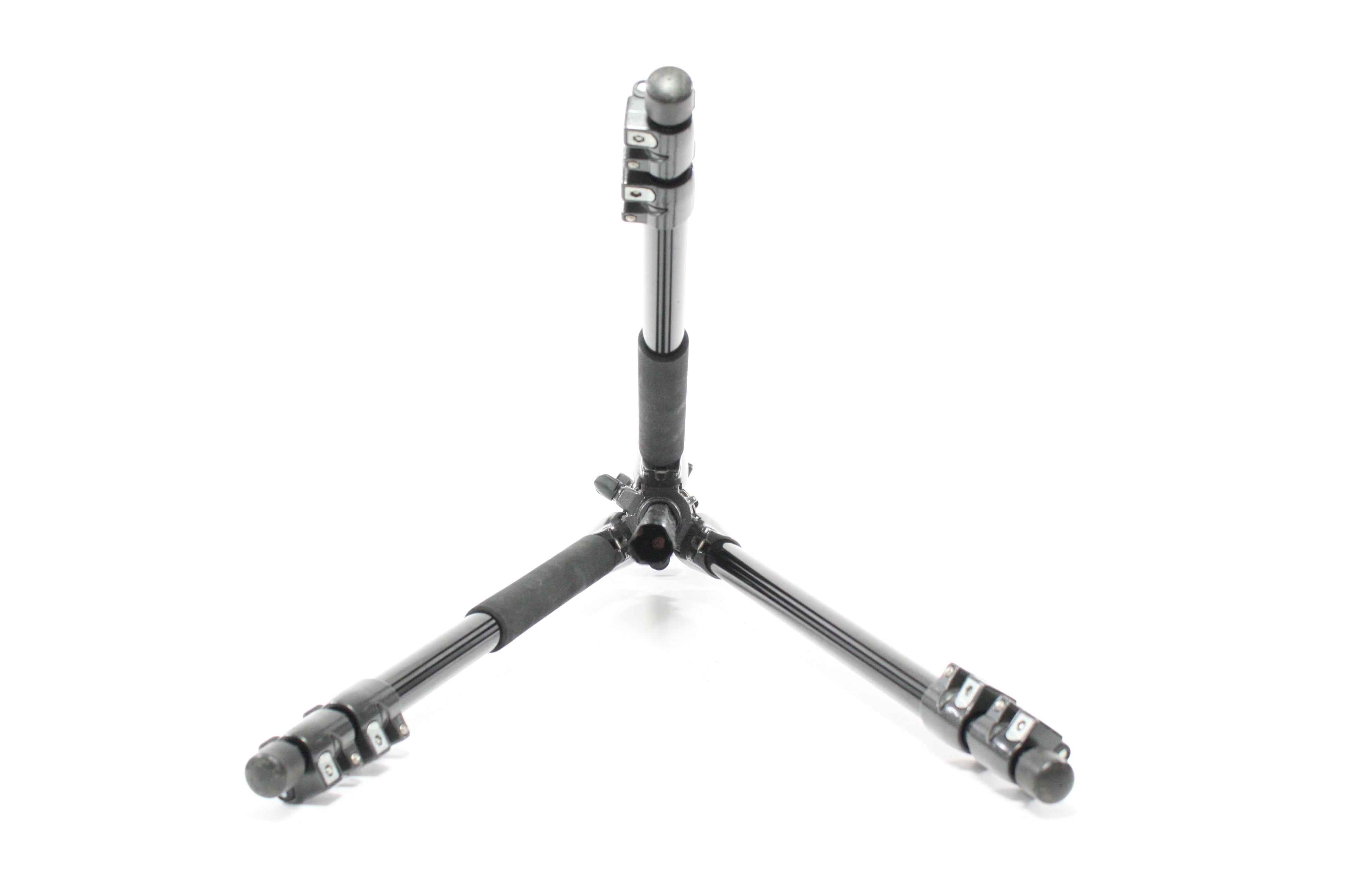 Dynatran AT-858 Tripod Legs with Giotto MH-1000 Ball Head