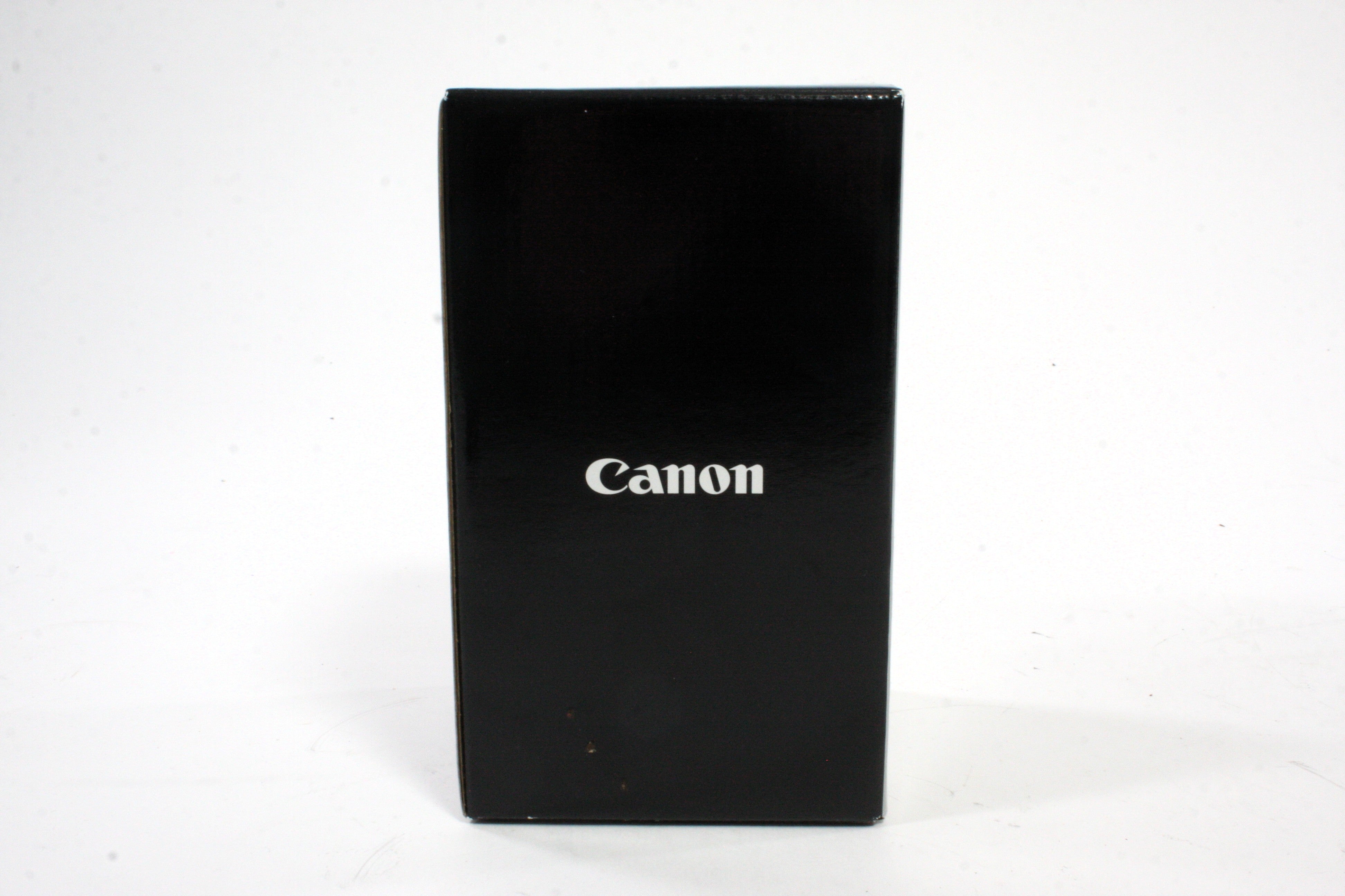 Canon 75-300mm f/4-5.6 III for EF Mount UNOPENED
