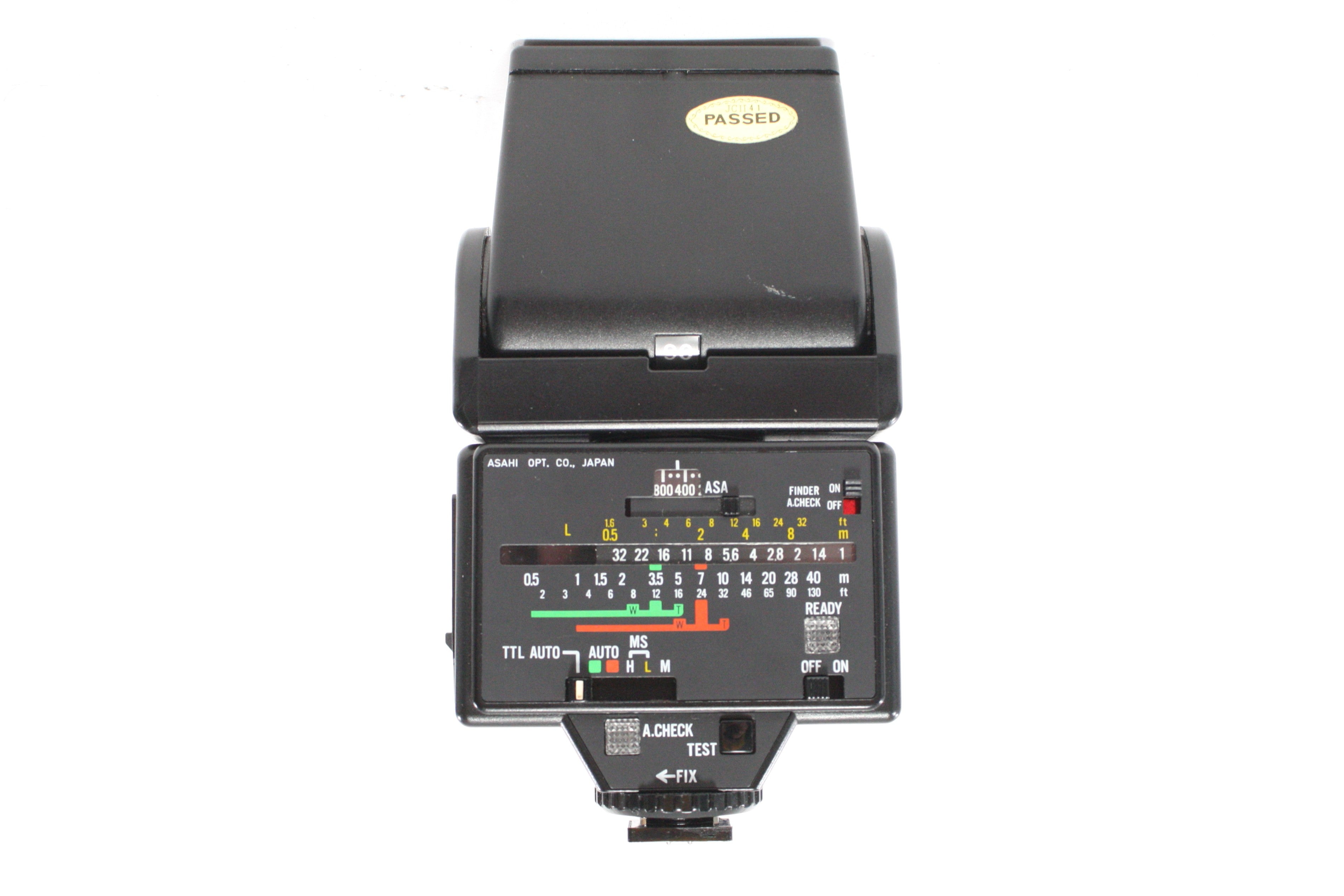 Pentax AF280T Flash