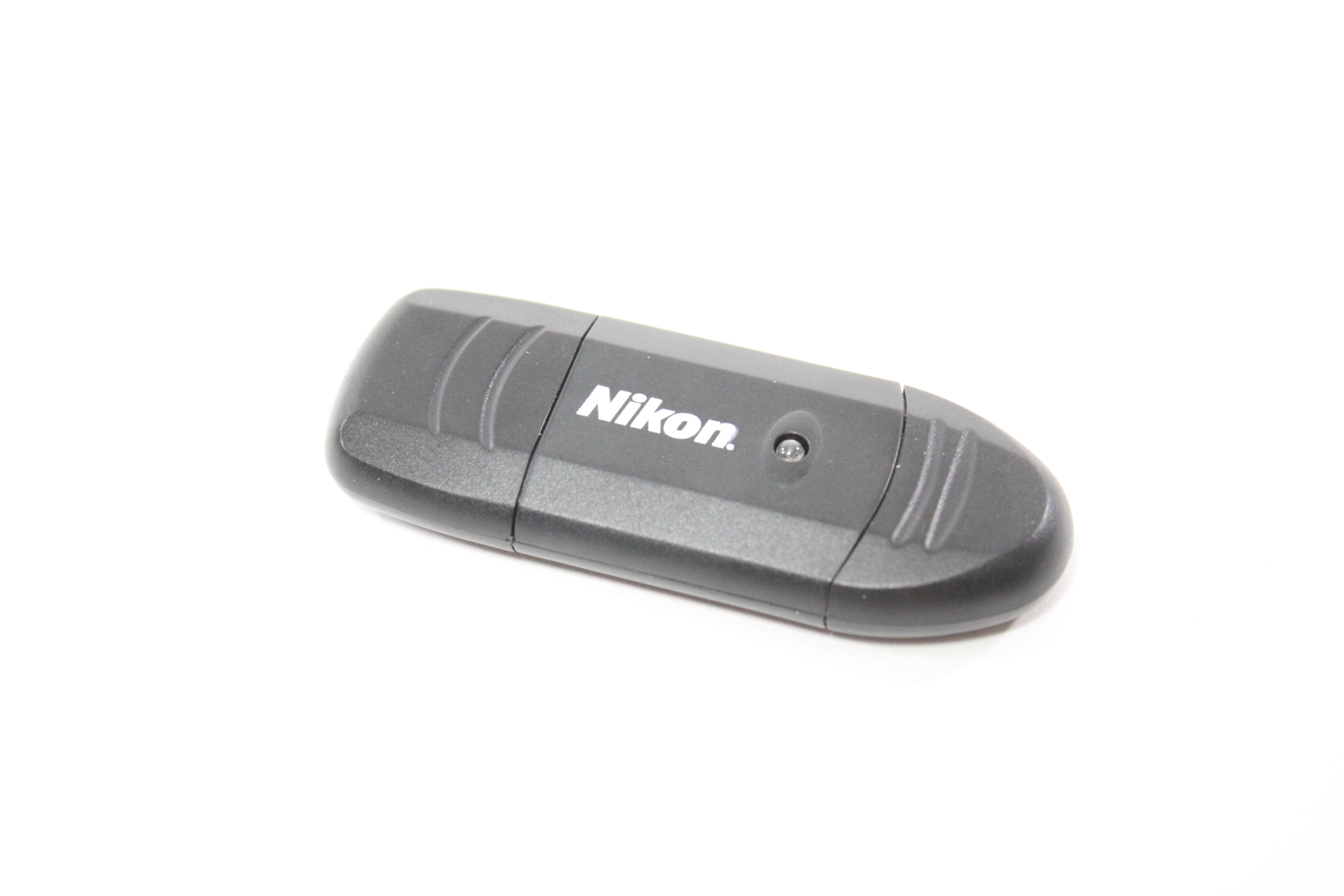 Nikon SD Card Reader
