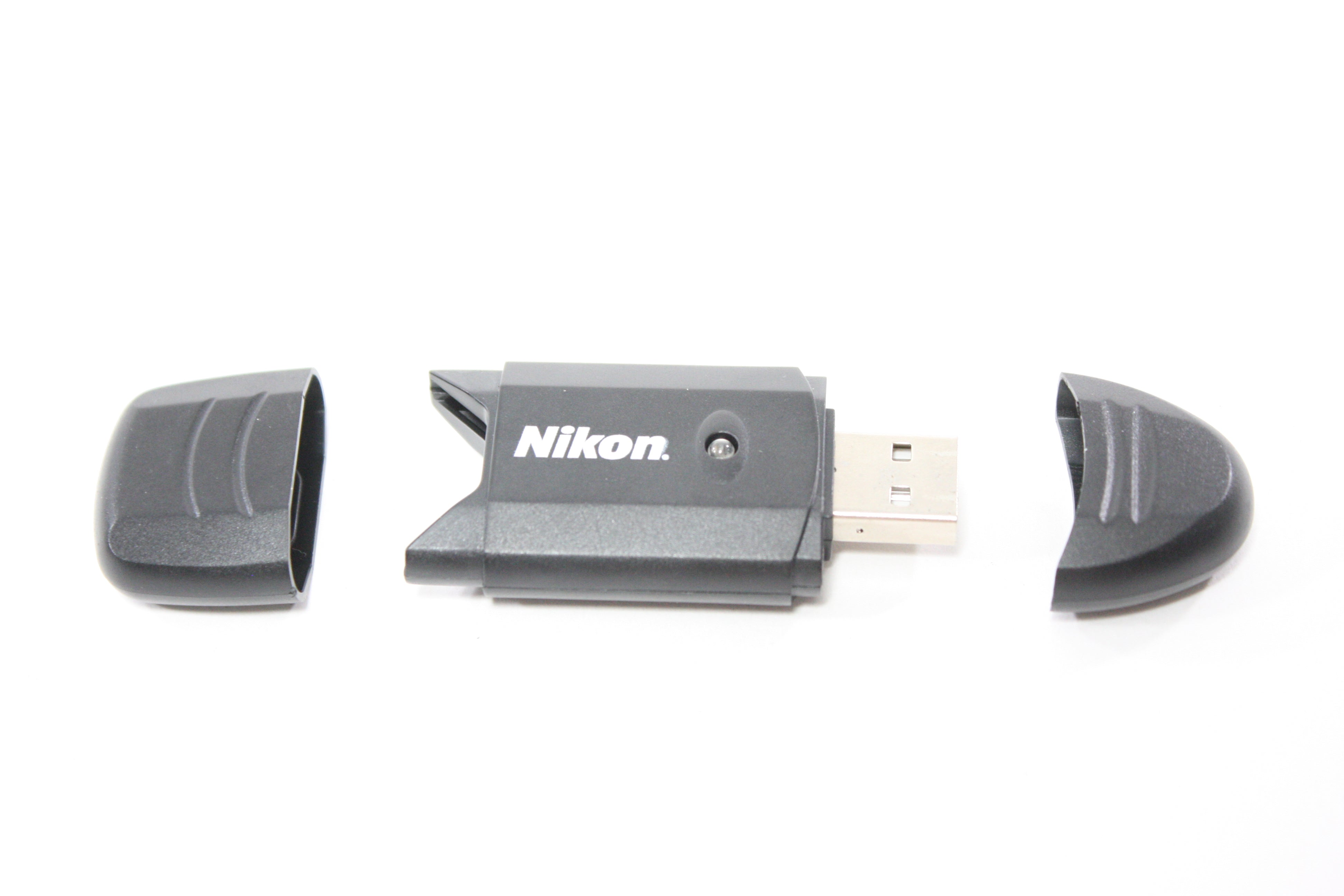 Nikon SD Card Reader