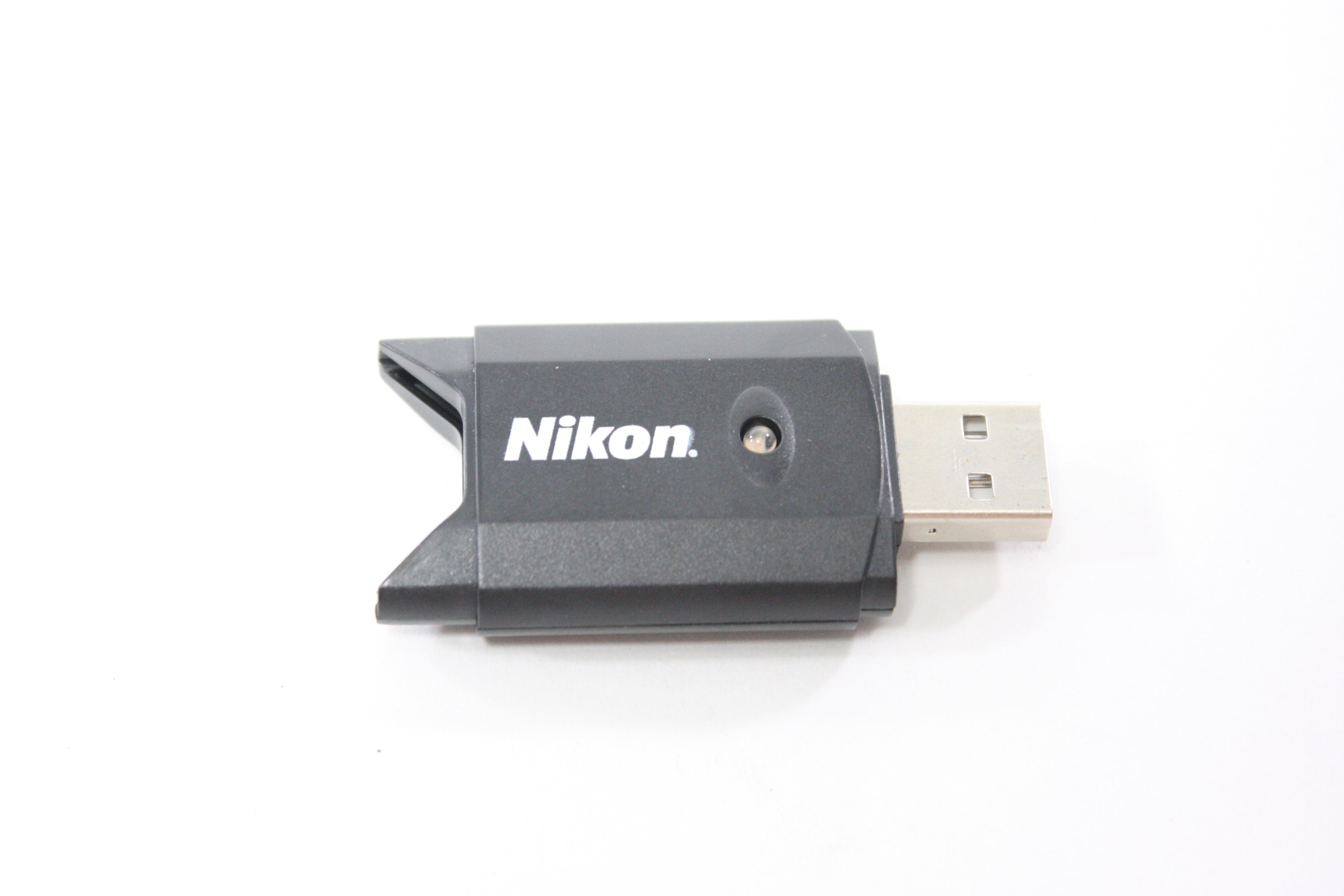 Nikon SD Card Reader