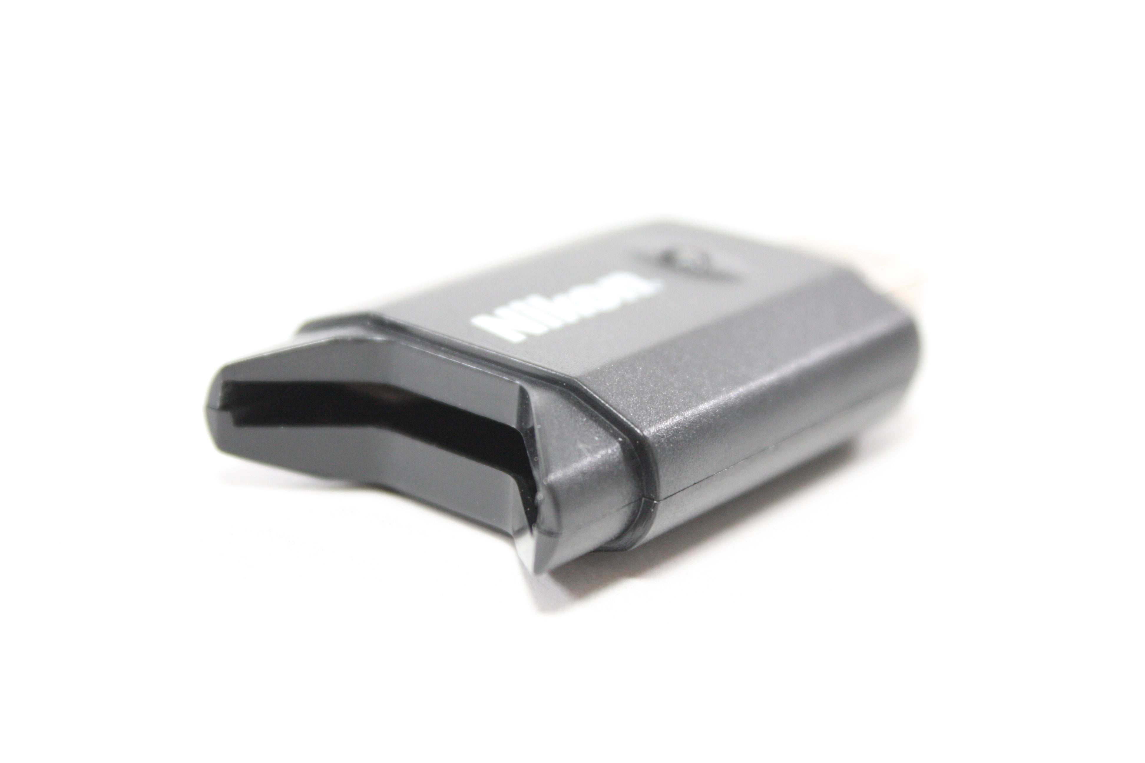 Nikon SD Card Reader