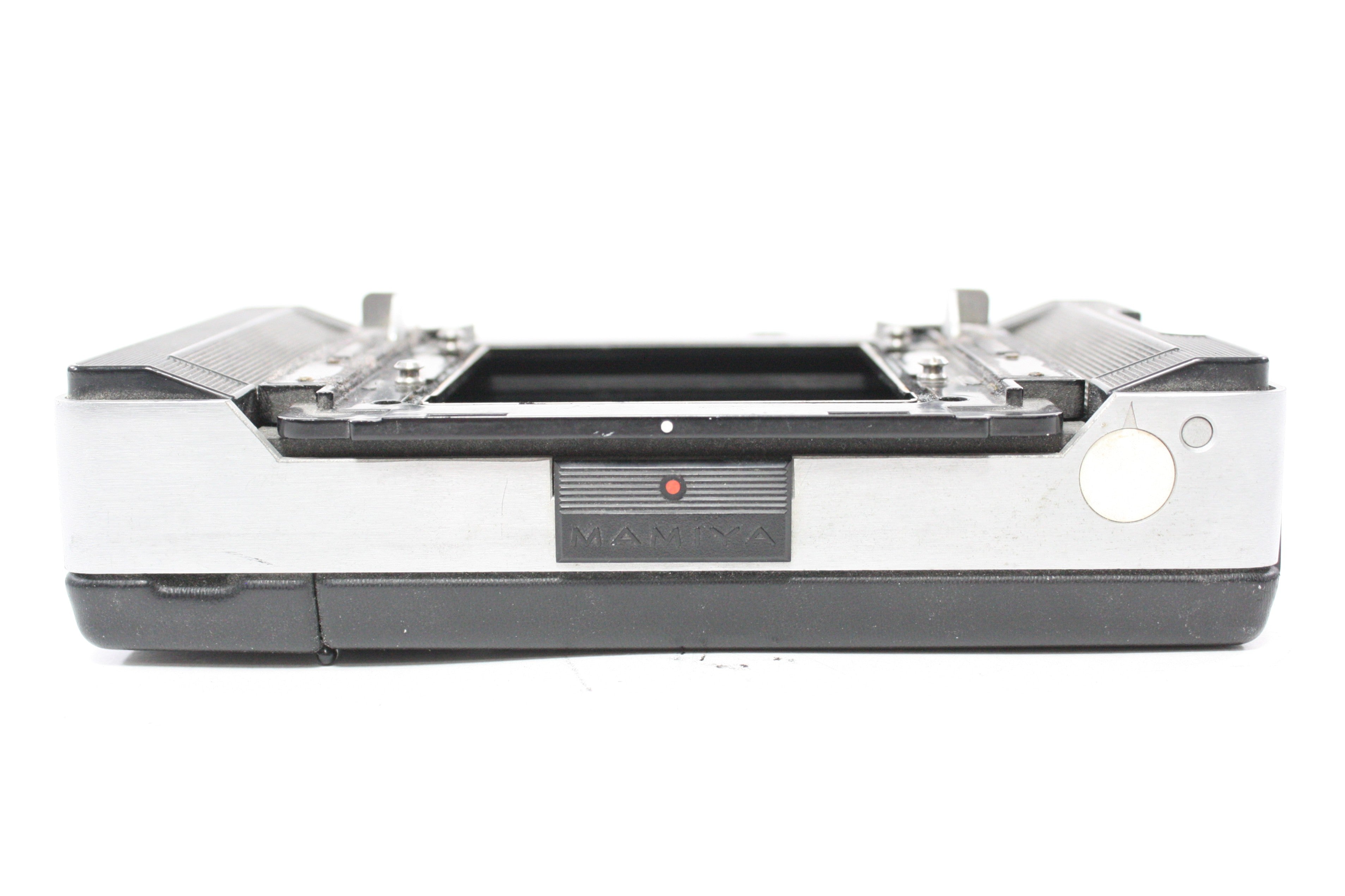 Mamiya RB67 Polaroid Back