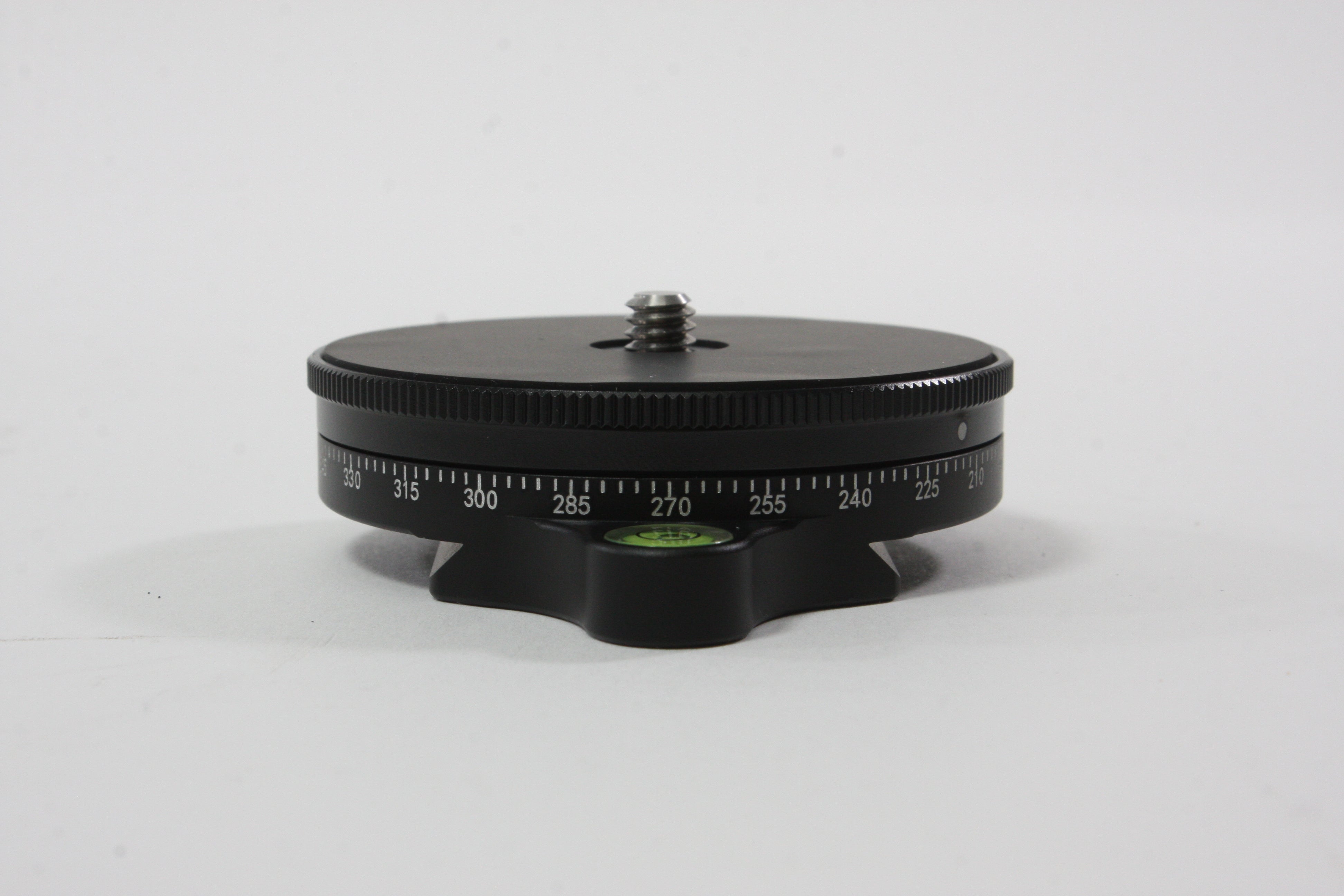Neewer GM-PR Panoramic Panning Base Tripod Head