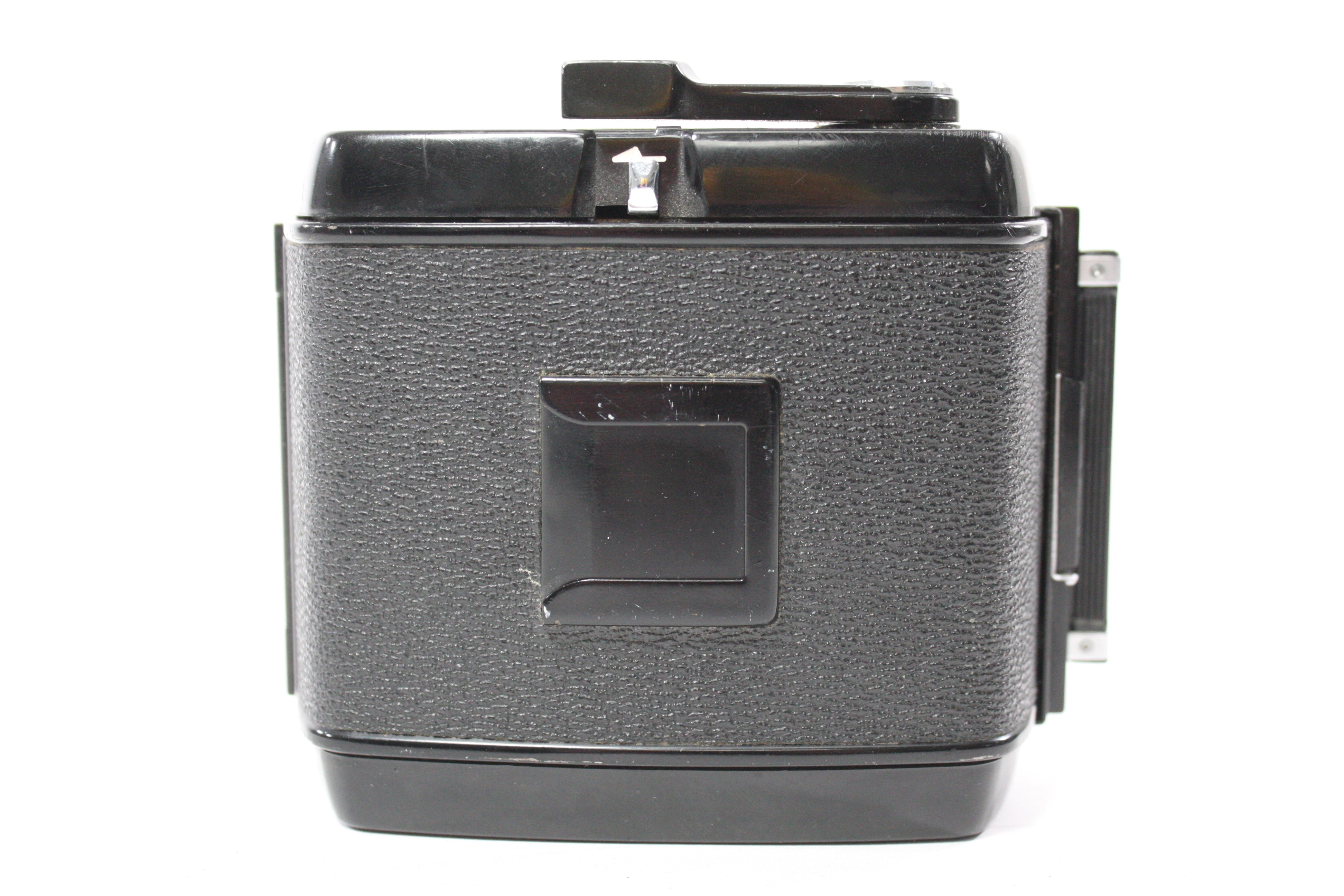 Mamiya RB67 120 Back