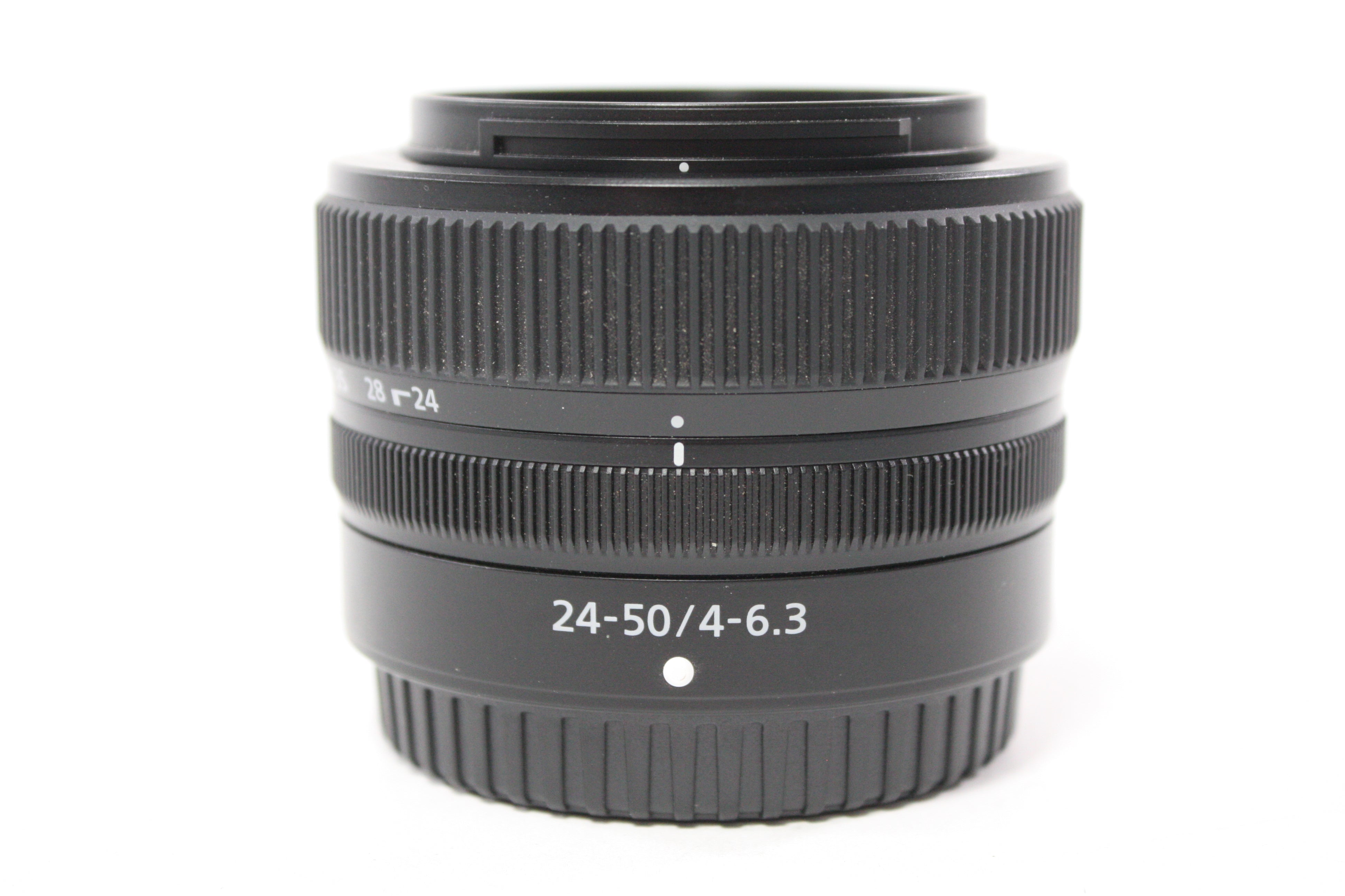 Nikon 24-50mm f/4-6.3 Nikkor Lens for Z Mount