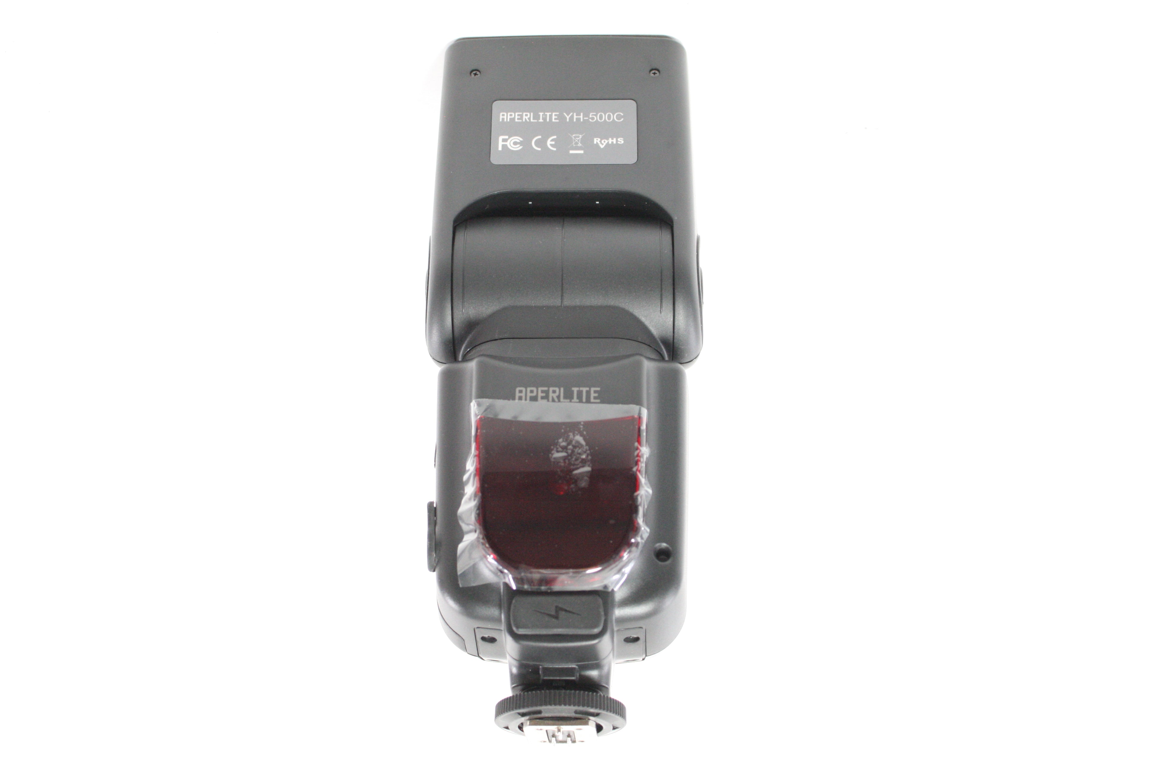 Aperlite YH-500 Electronic Flash