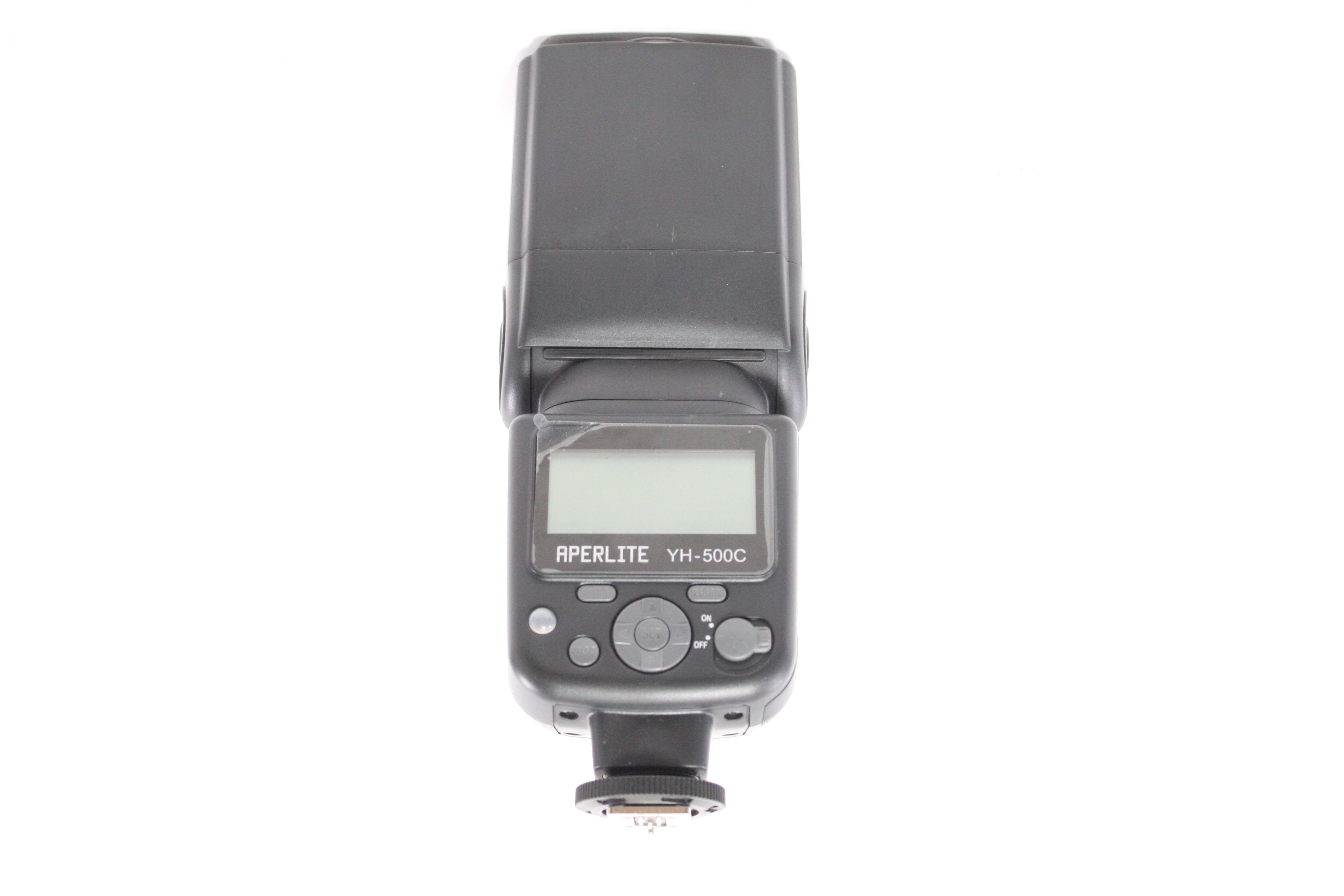 Aperlite YH-500 Electronic Flash