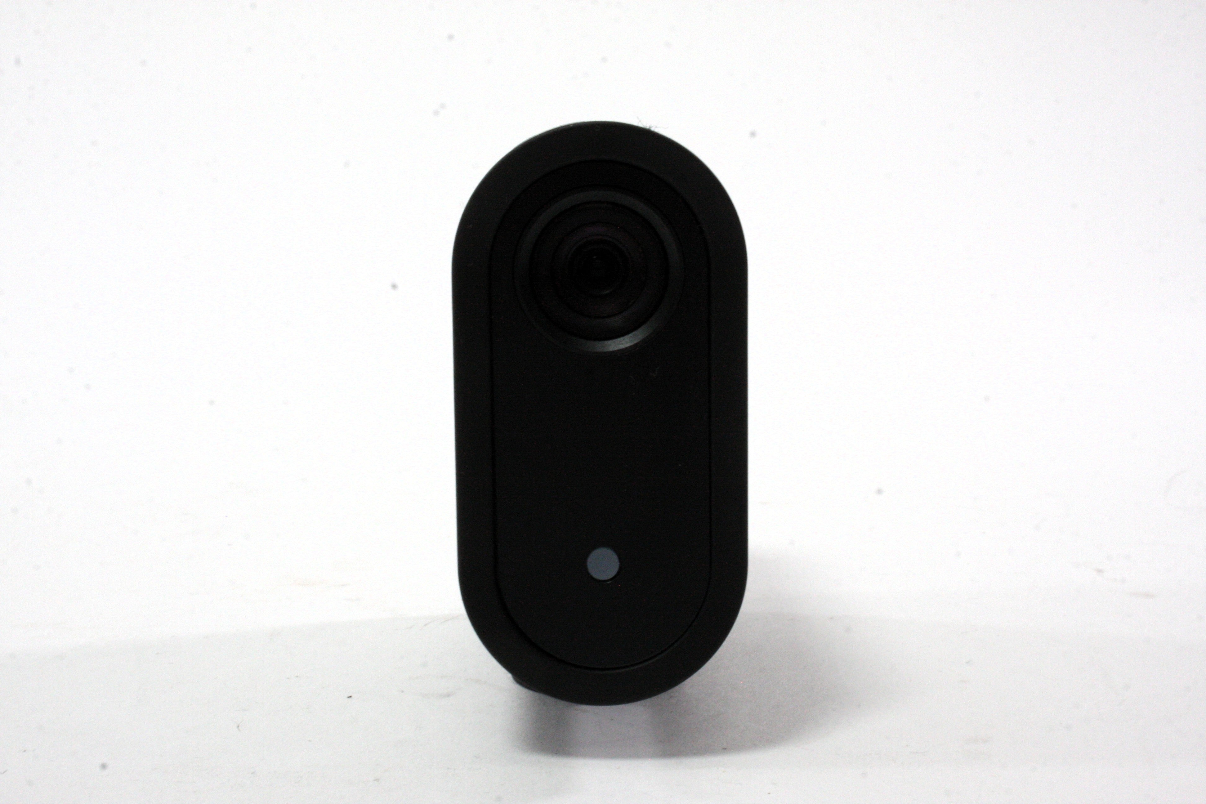 Logitech Mevo Start Camera UNOPENED