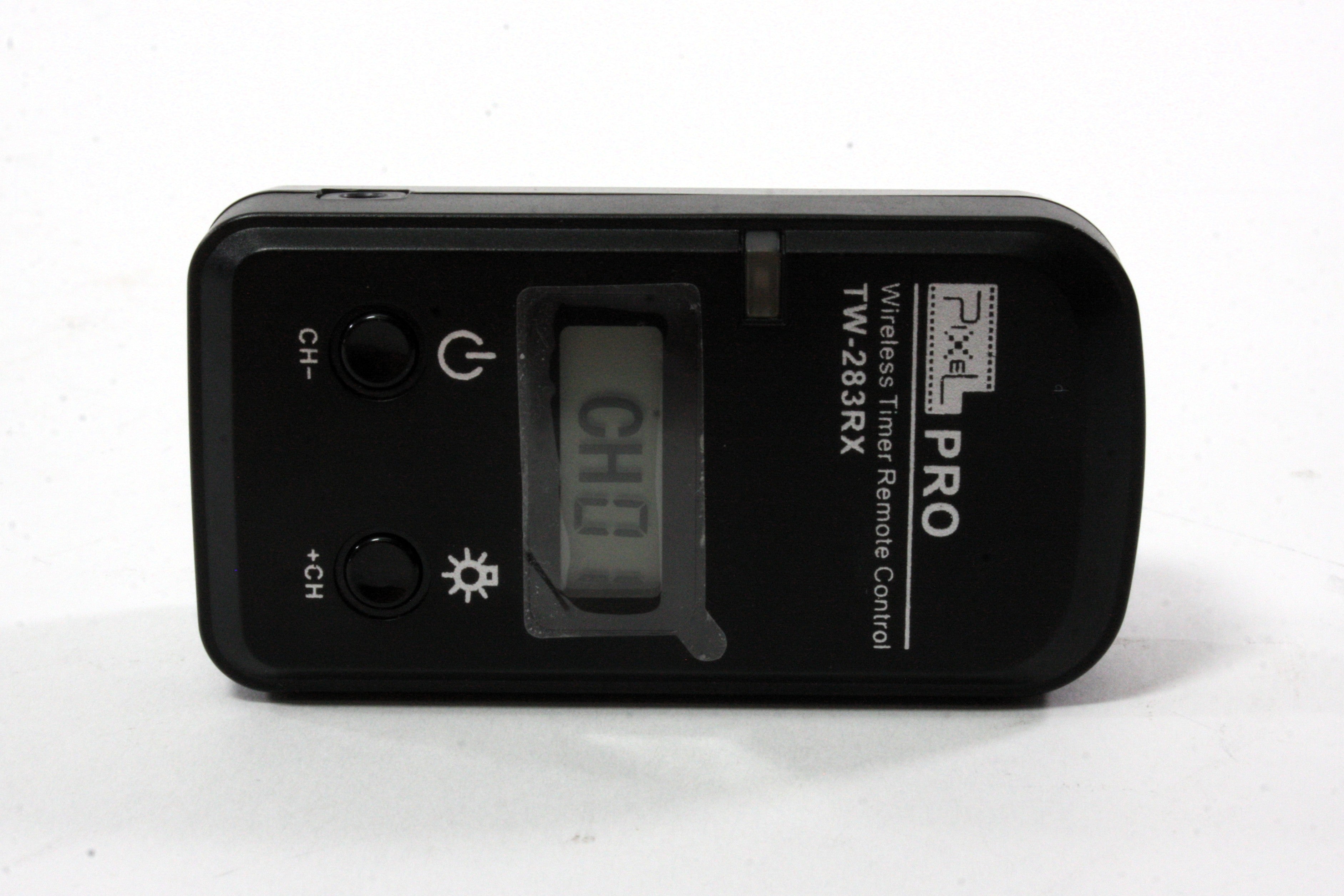 Pixel Pro Remote Trigger TW-283