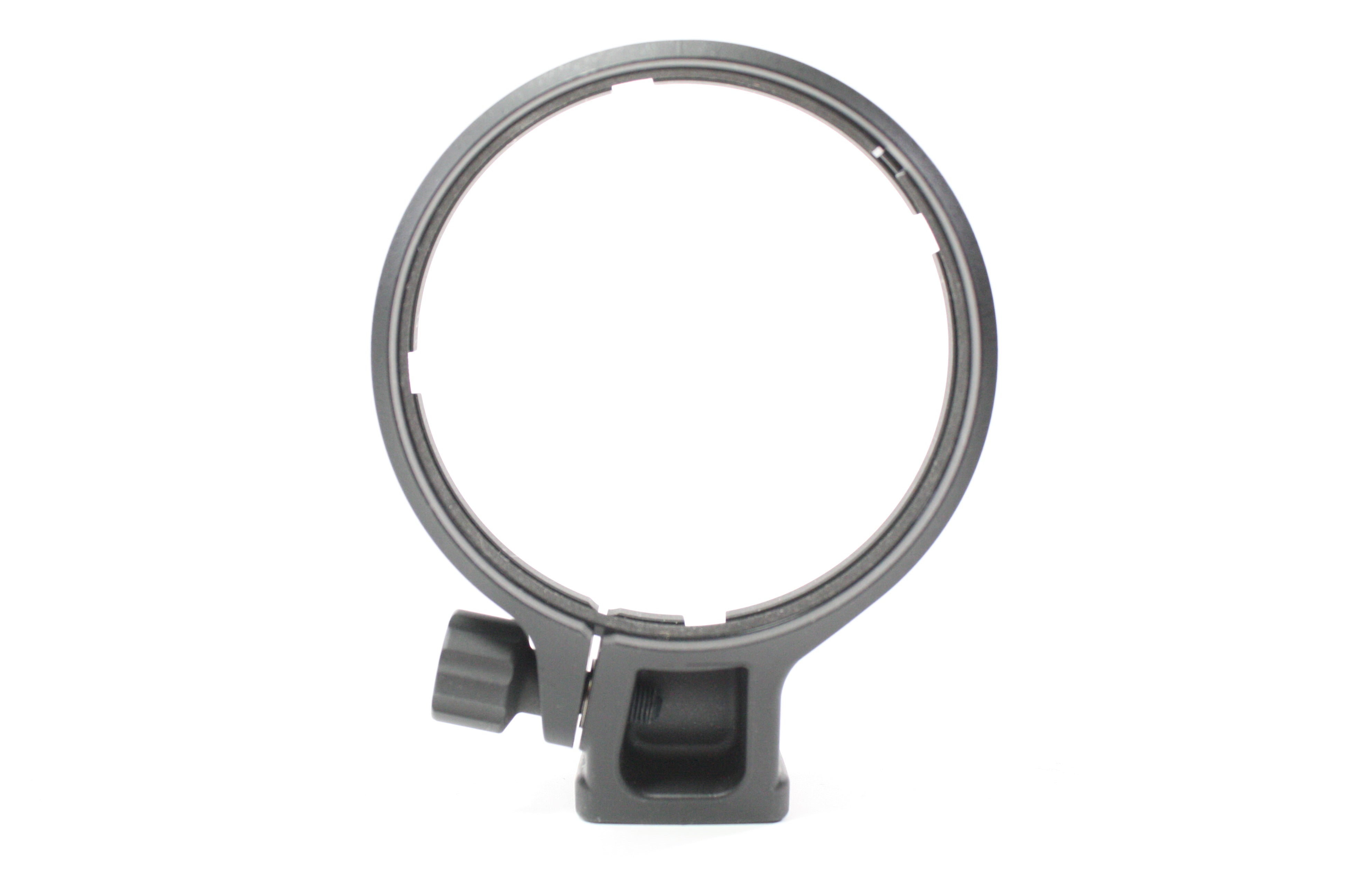 Generic 3 and 5/16in Tripod Collar Mount Ring
