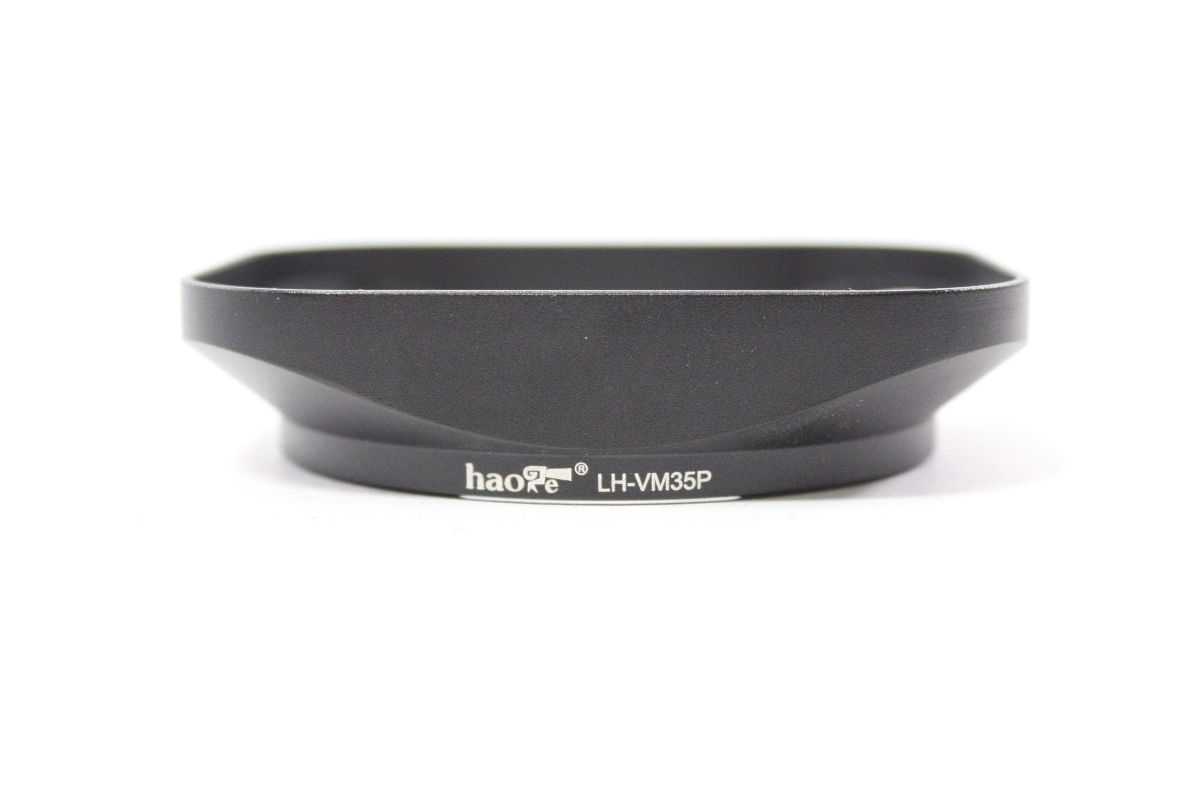Haoge LH-VM35P Lens Hood