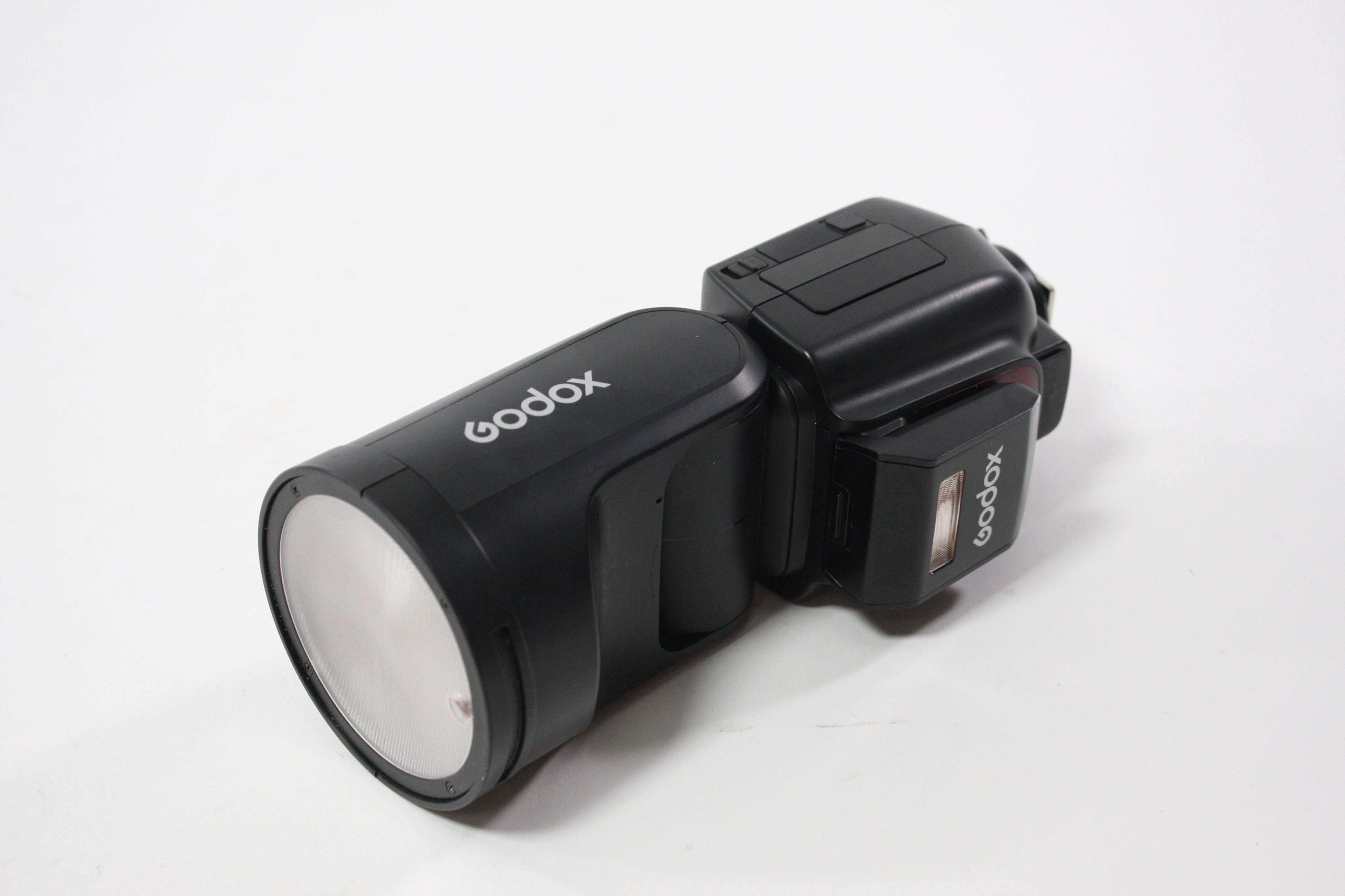 Godox V1 Pro C Round Head Camera Flash
