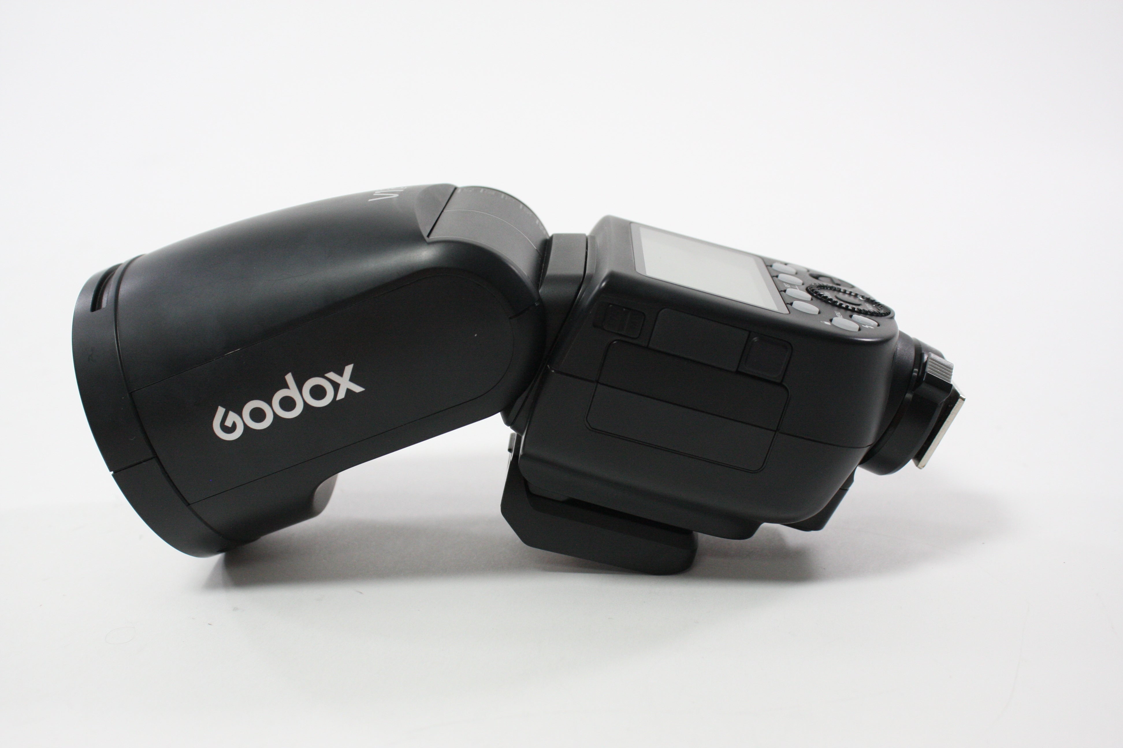 Godox V1 Pro C Round Head Camera Flash