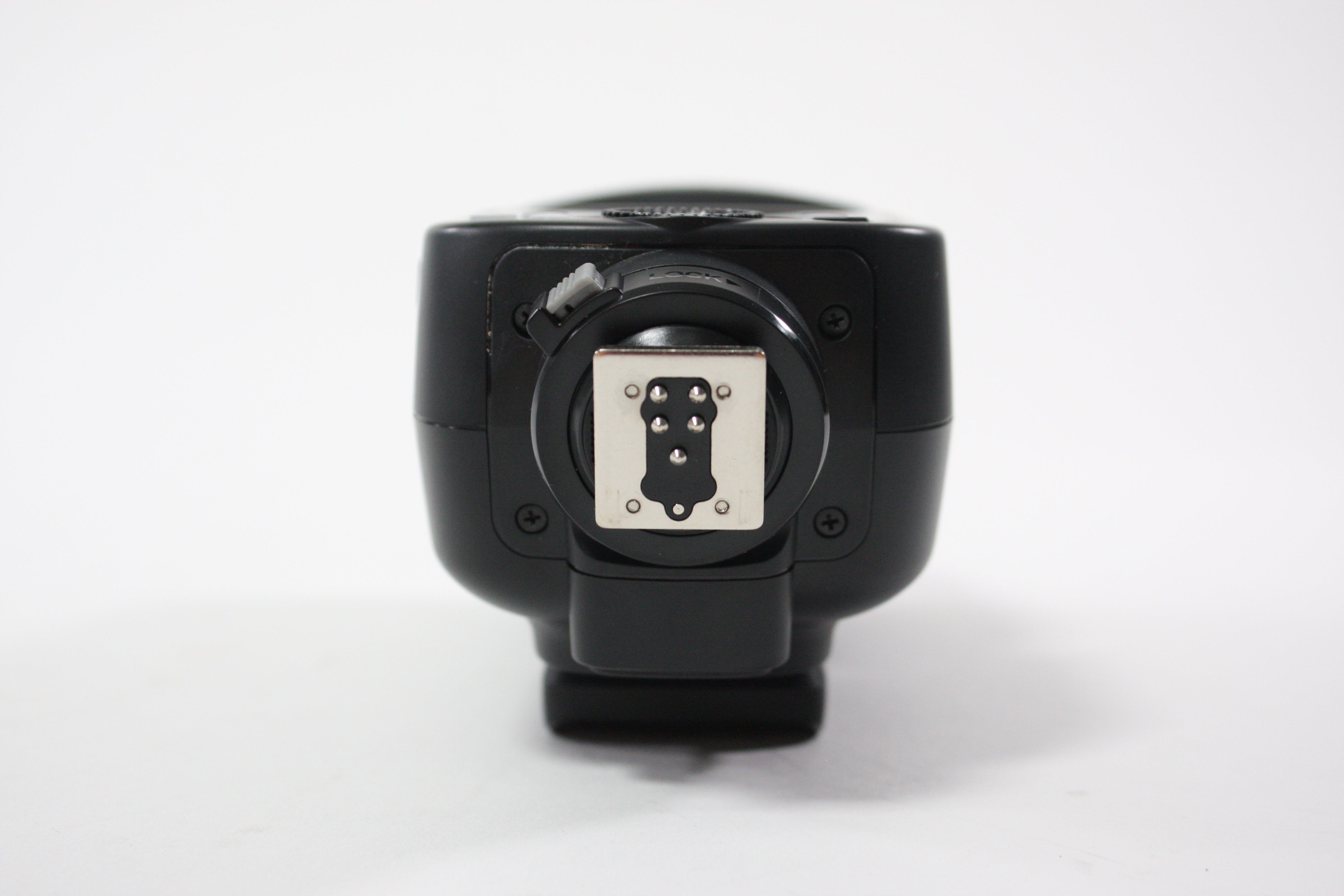 Godox V1 Pro C Round Head Camera Flash