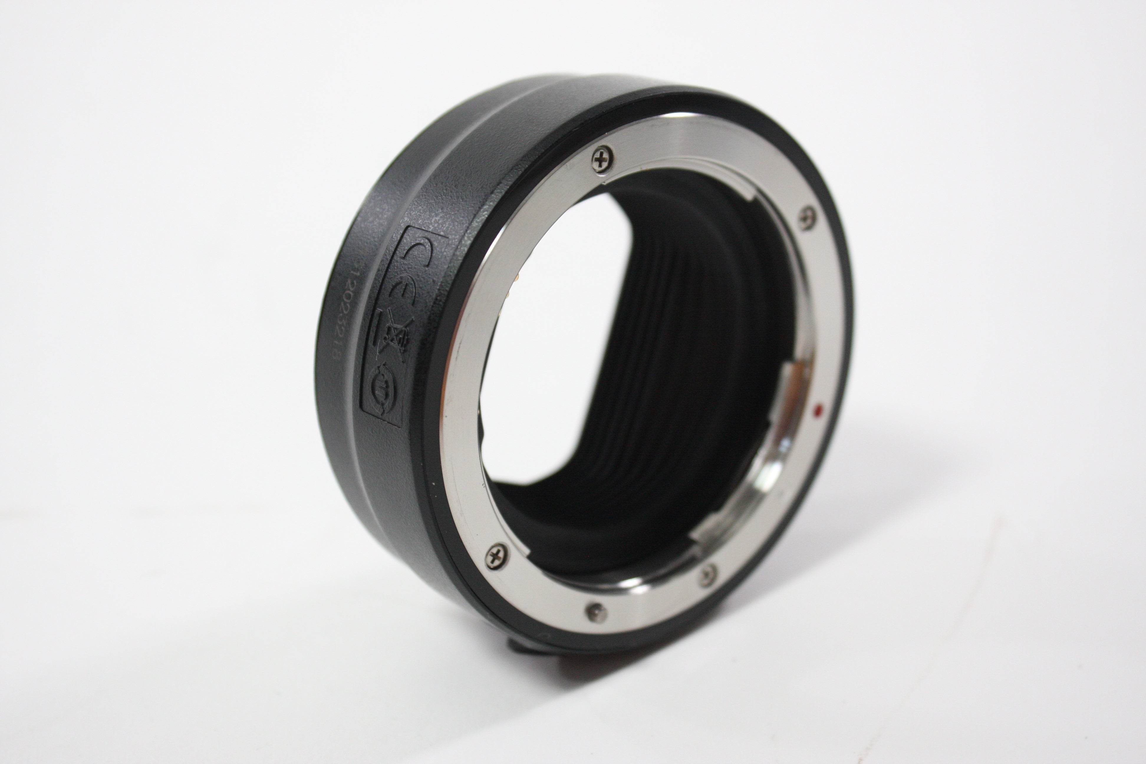 Canon EF to RF Adapter