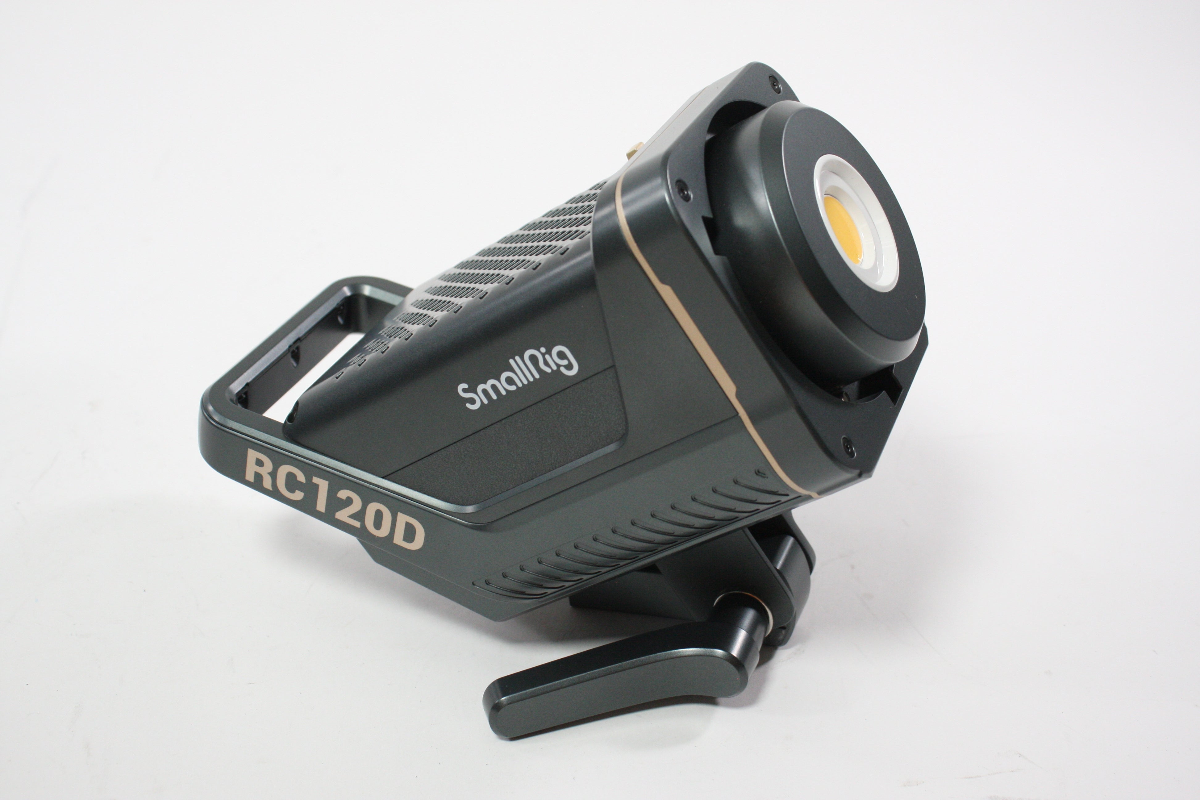 SmallRig RC120D Daylight LED Monolight Kit